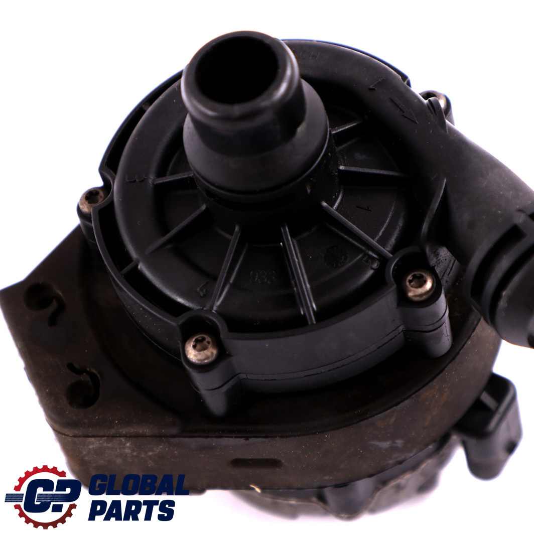 BMW 3 Series F30 LCI 330e Hybrid Auxiliary Water Coolant Pump Engine 8638240