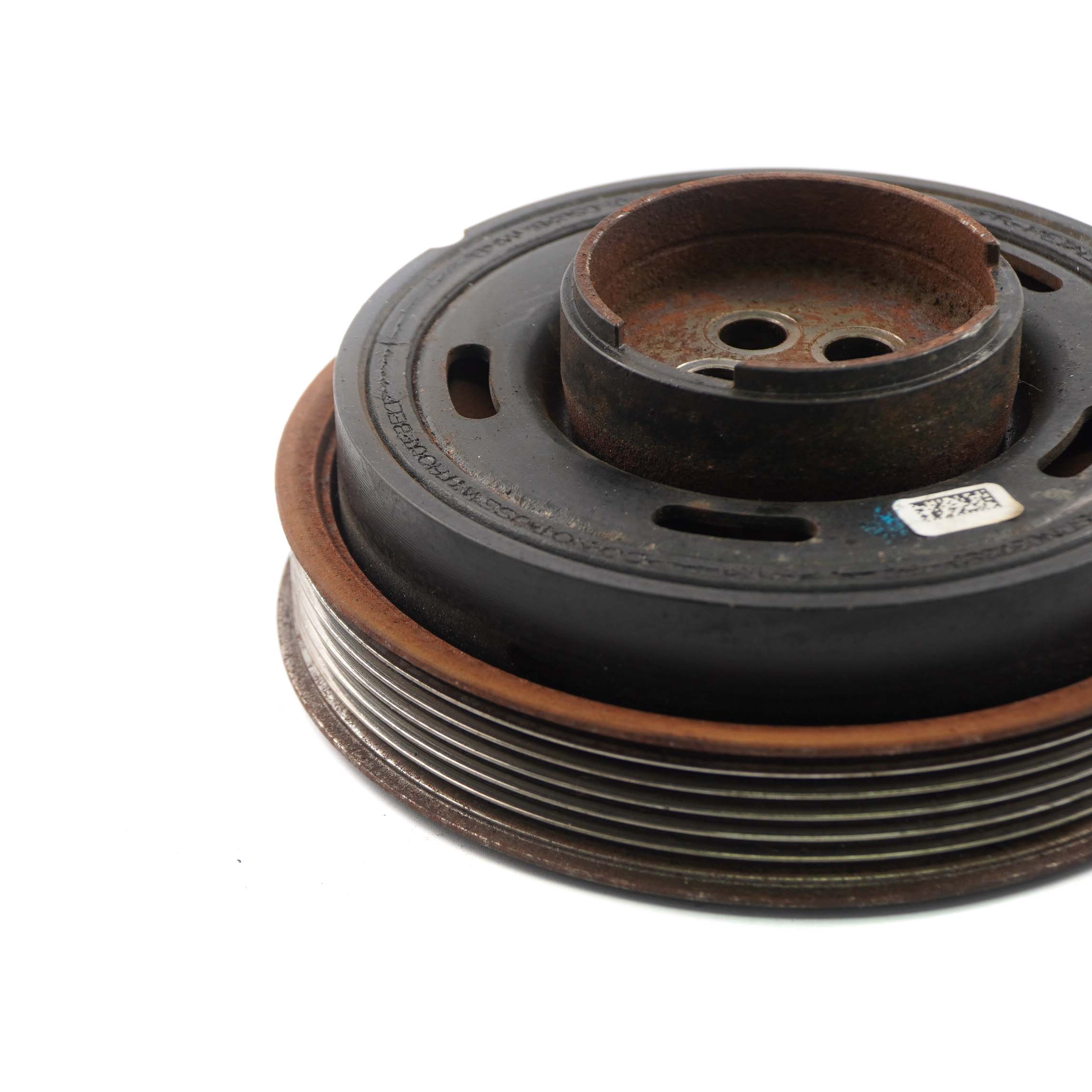 Mini Cooper F55 F56 F57 F60 Petrol Vibration Damper Pulley 8638614