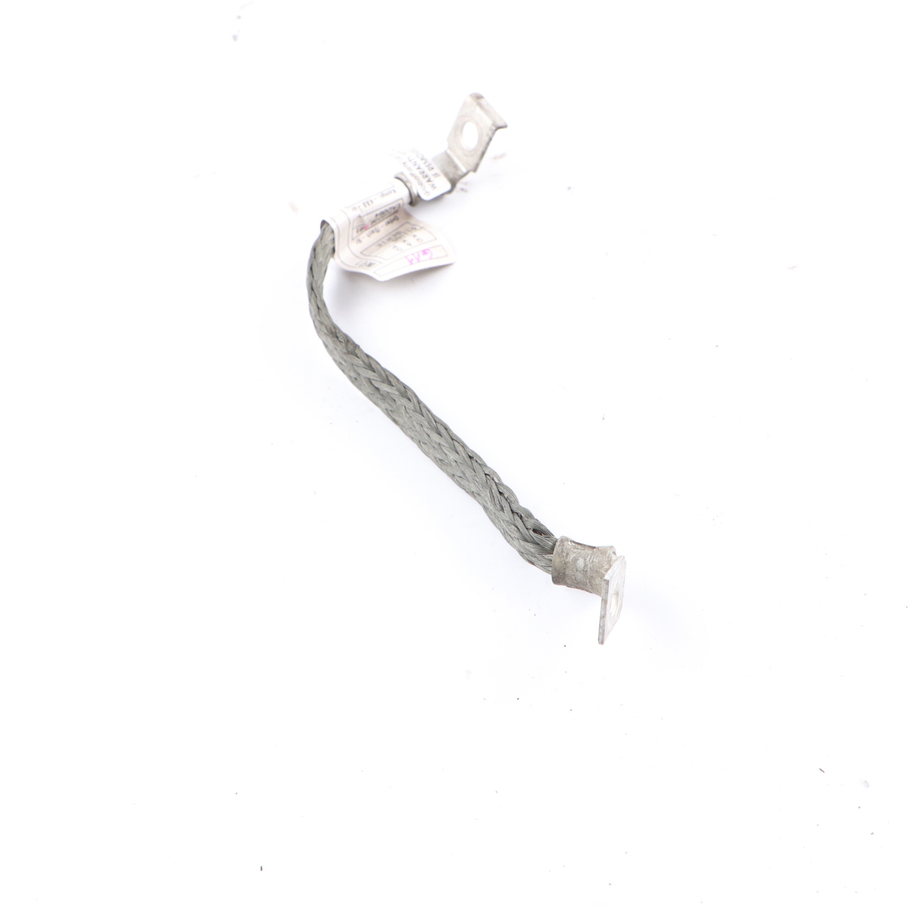 Earth Ground Cable BMW G20 G21 G30 G31 G11 Line Strap Battery Lead 8638736