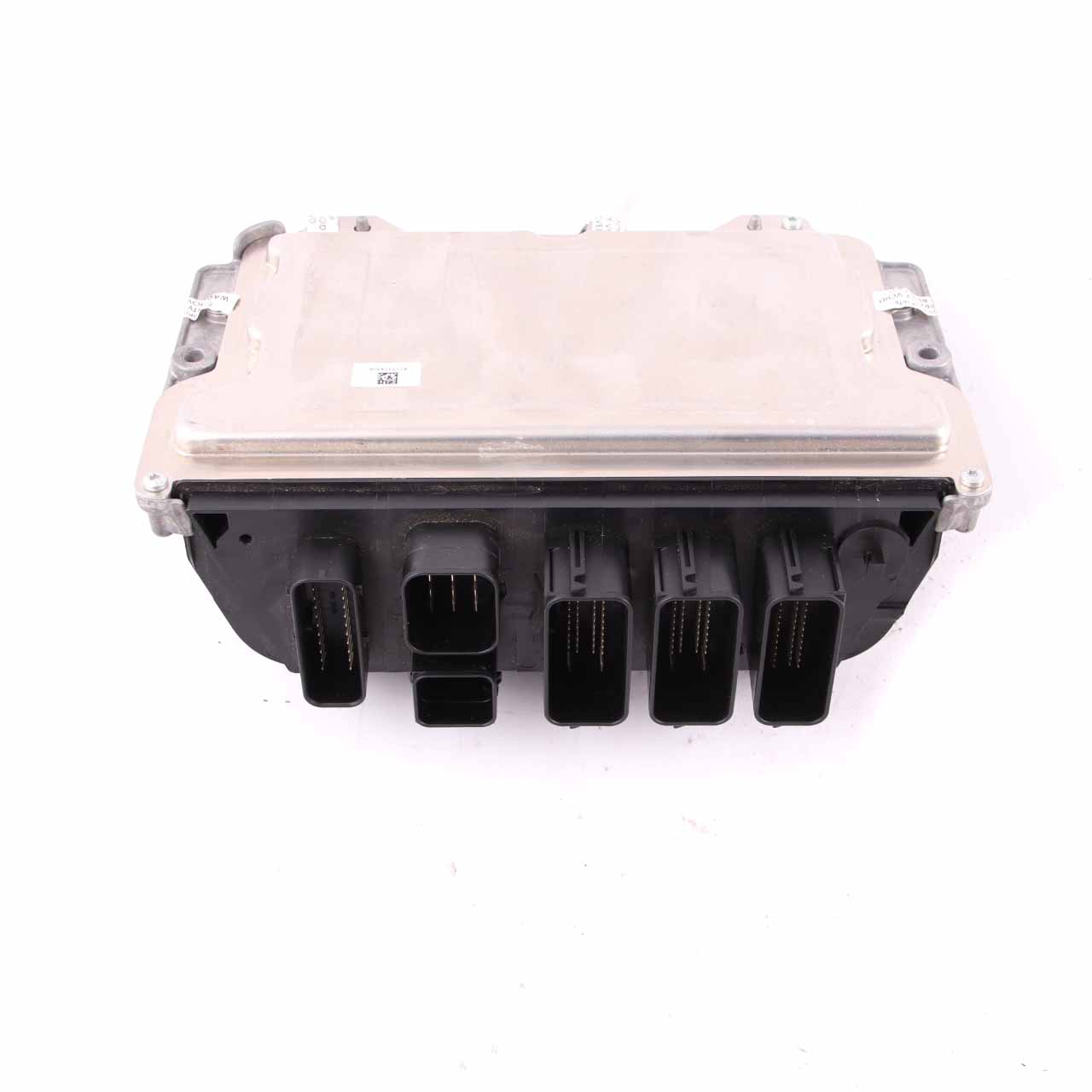 Mini Cooper F56 136HP Petrol B38 Engine Control ECU DME 8638785 Manual