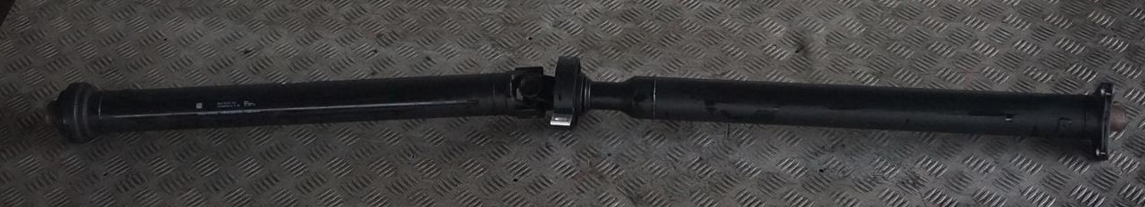 BMW 1 Series F20 F21 LCI 114d 116d B47 Drive Prop Shaft Propshaft Manual