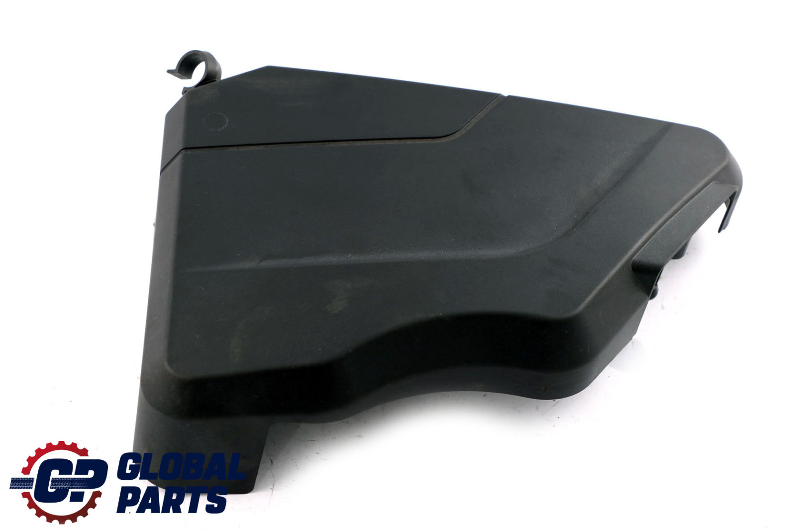 BMW 3 Series F30 F31 LCI Mudguard Flap Cover Cap Control Unit Box 8642134