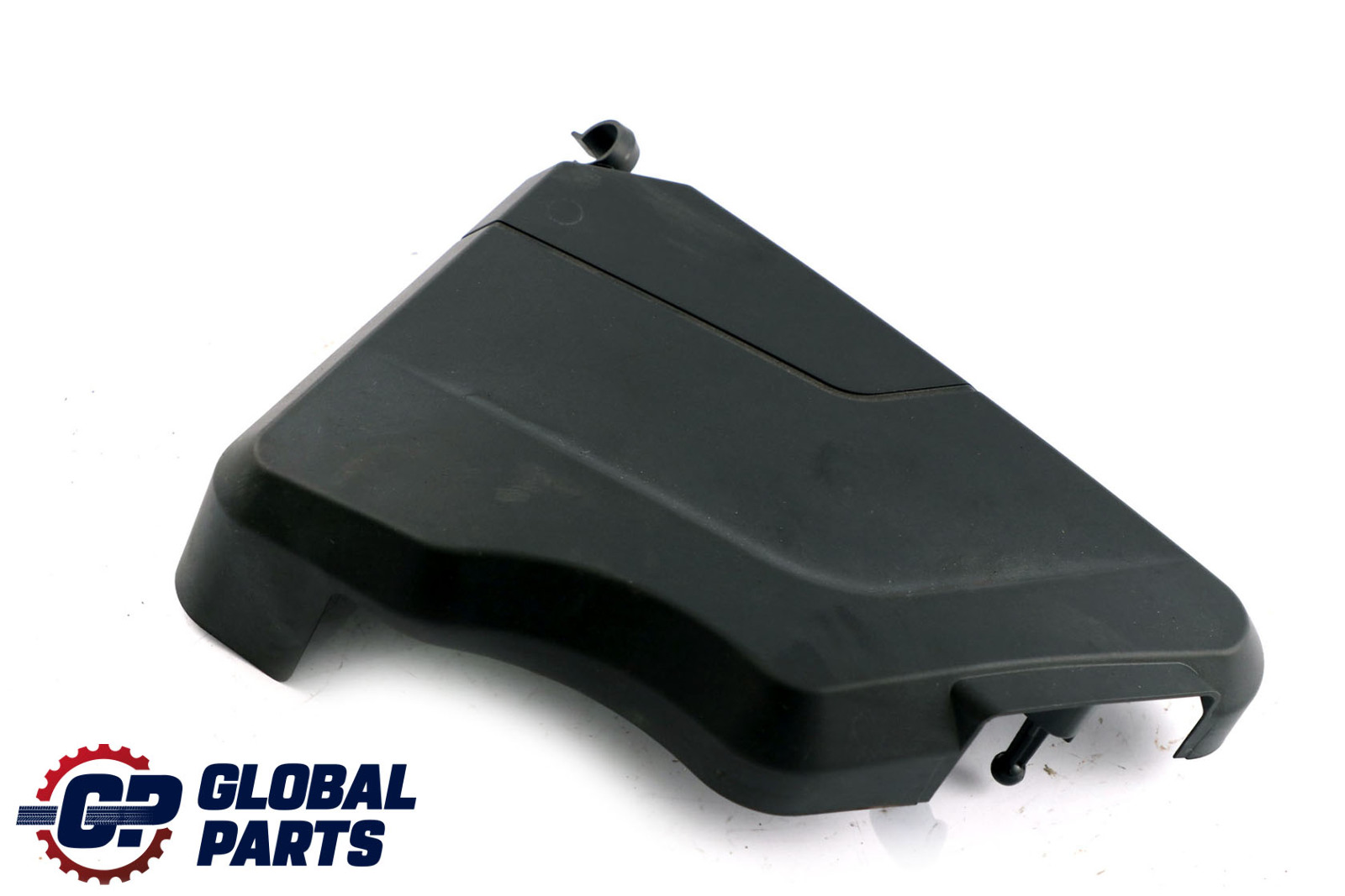 BMW 3 Series F30 F31 LCI Mudguard Flap Cover Cap Control Unit Box 8642134