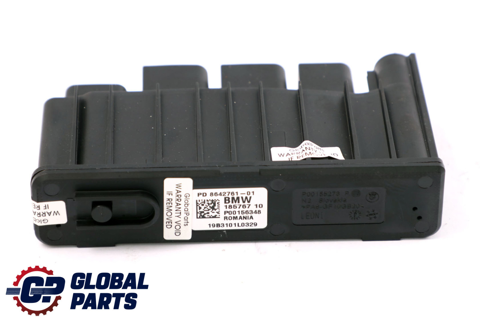 BMW 1 X1 F40 F48 Mini F55 F56 F57 Integrated Supply Module Z11 8642761