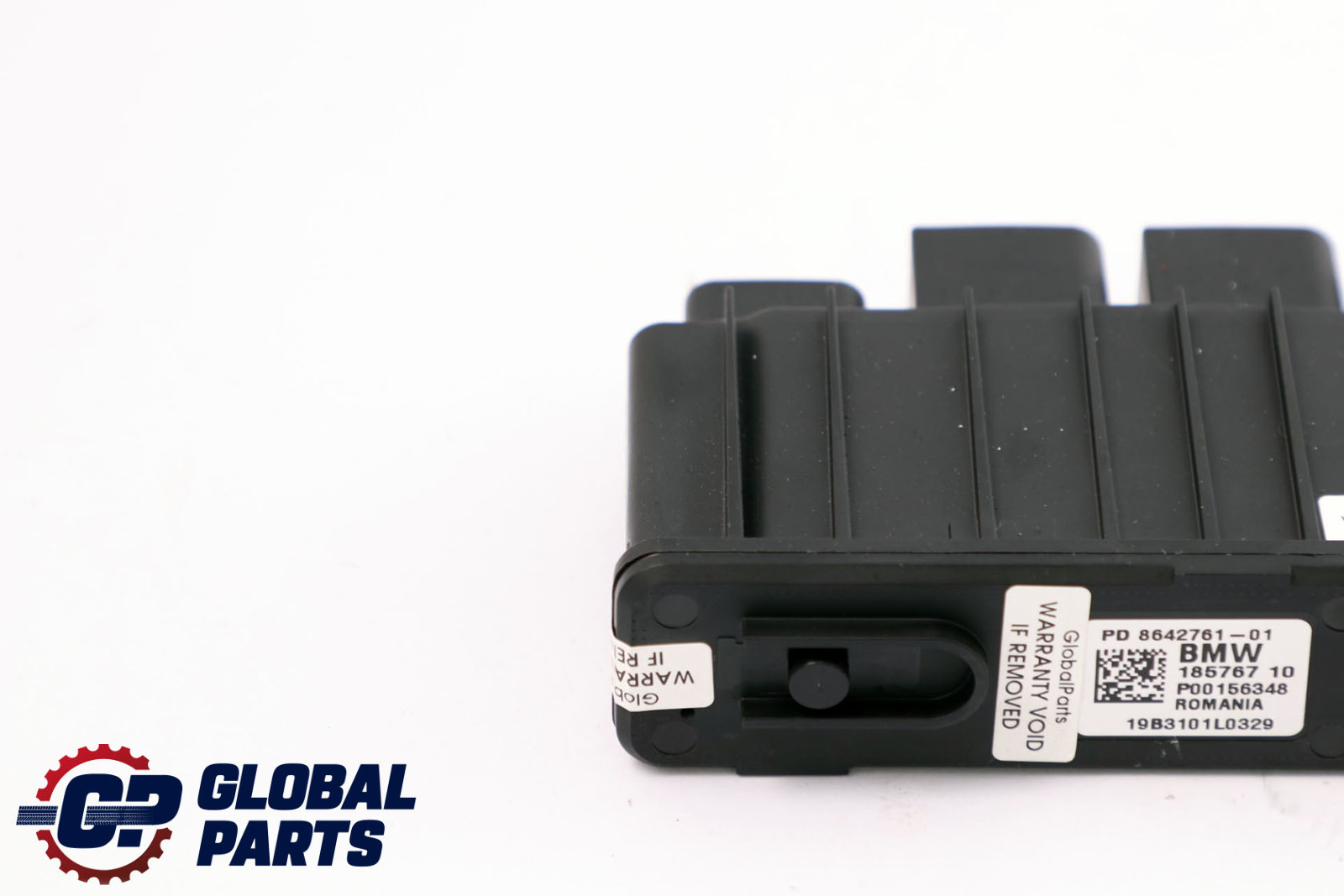 BMW 1 X1 F40 F48 Mini F55 F56 F57 Integrated Supply Module Z11 8642761