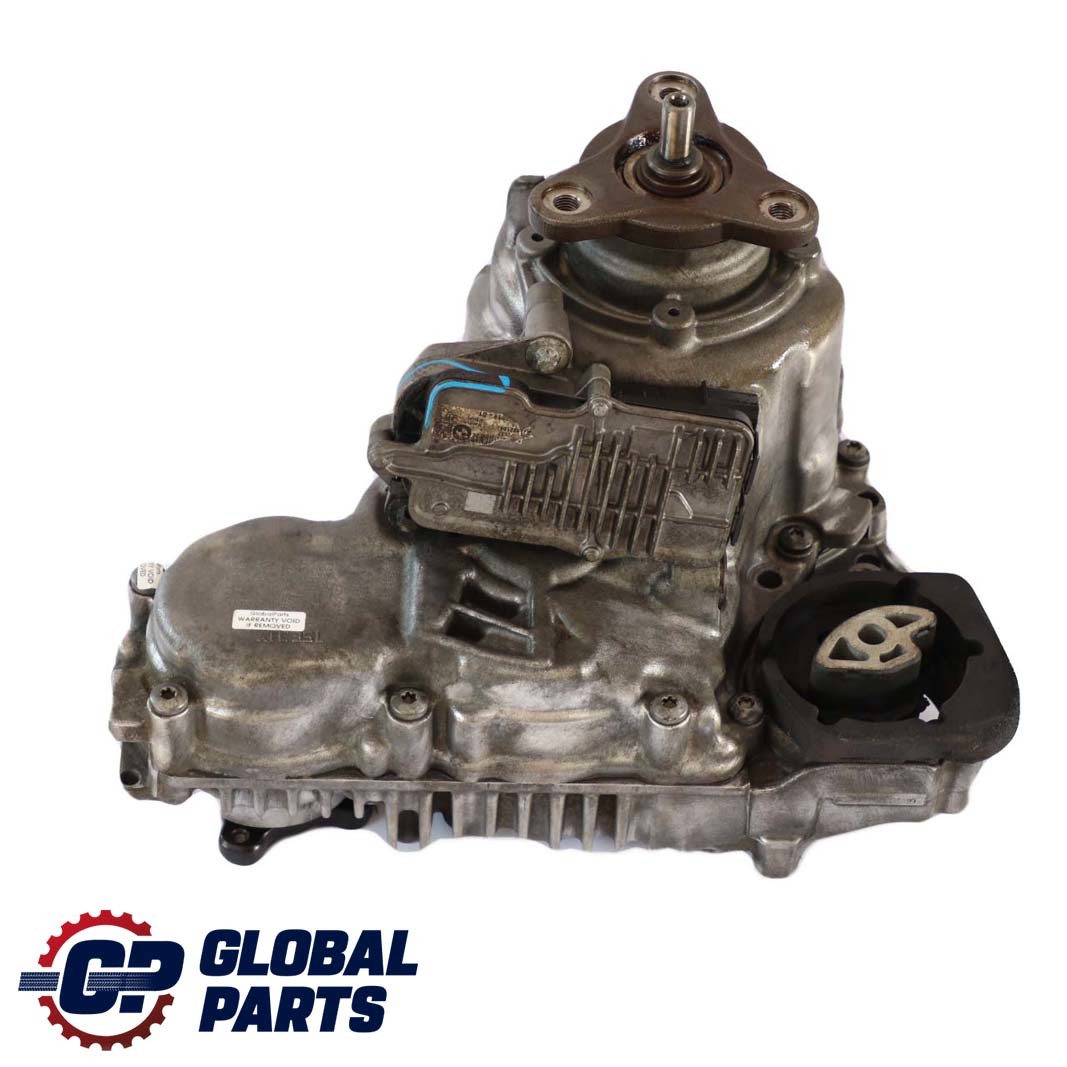 BMW F10 F11 F12 F20 F30 F31 F32 Transfer Case Box  ATC35L Transmission WARRANTY