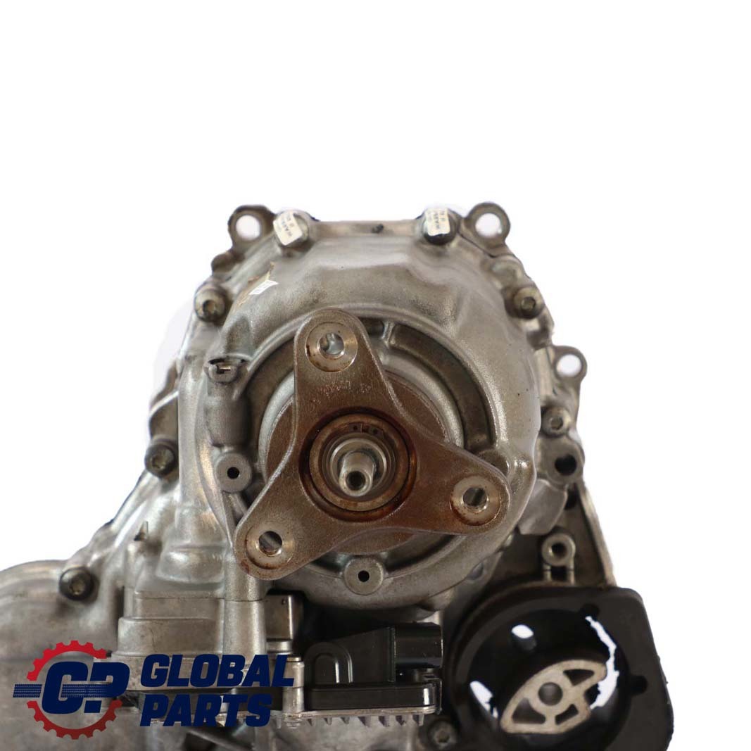 BMW F10 F11 F12 F20 F30 F31 F32 Transfer Case Box  ATC35L Transmission WARRANTY