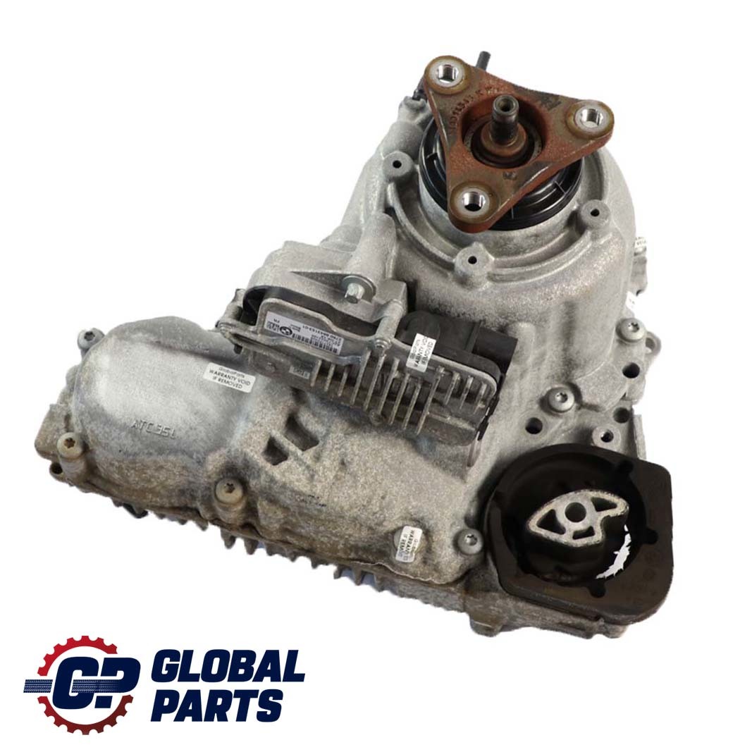 BMW F10 F11 F20 F30 F31 Transfer Case Box Transmission ATC35L 8643150 WARRANTY