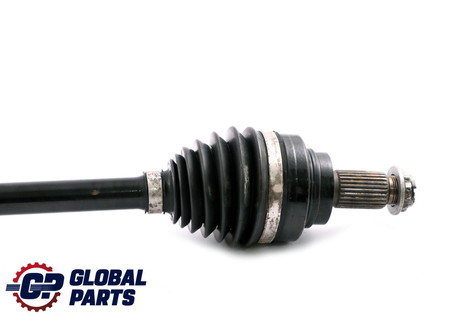 BMW 1 Series F20 F21 LCI Right O/S Output Drive Shaft B37 Diesel 8644244