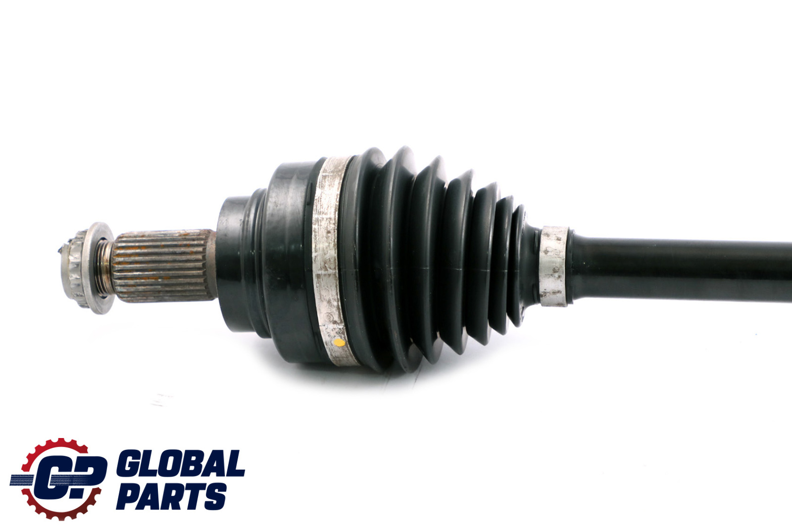 BMW 1 Series F20 F21 LCI Right O/S Output Drive Shaft B37 Diesel 8644244