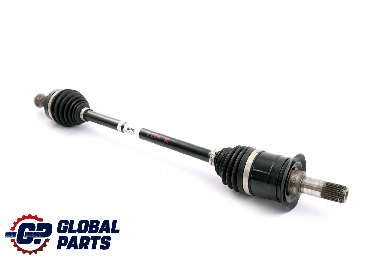 BMW 1 Series F20 F21 LCI Right O/S Output Drive Shaft B37 Diesel 8644244