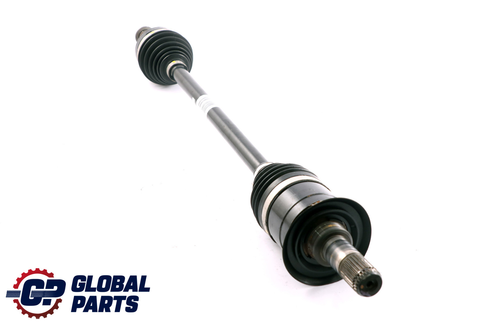 BMW 1 Series F20 F21 LCI Right O/S Output Drive Shaft B37 Diesel 8644244