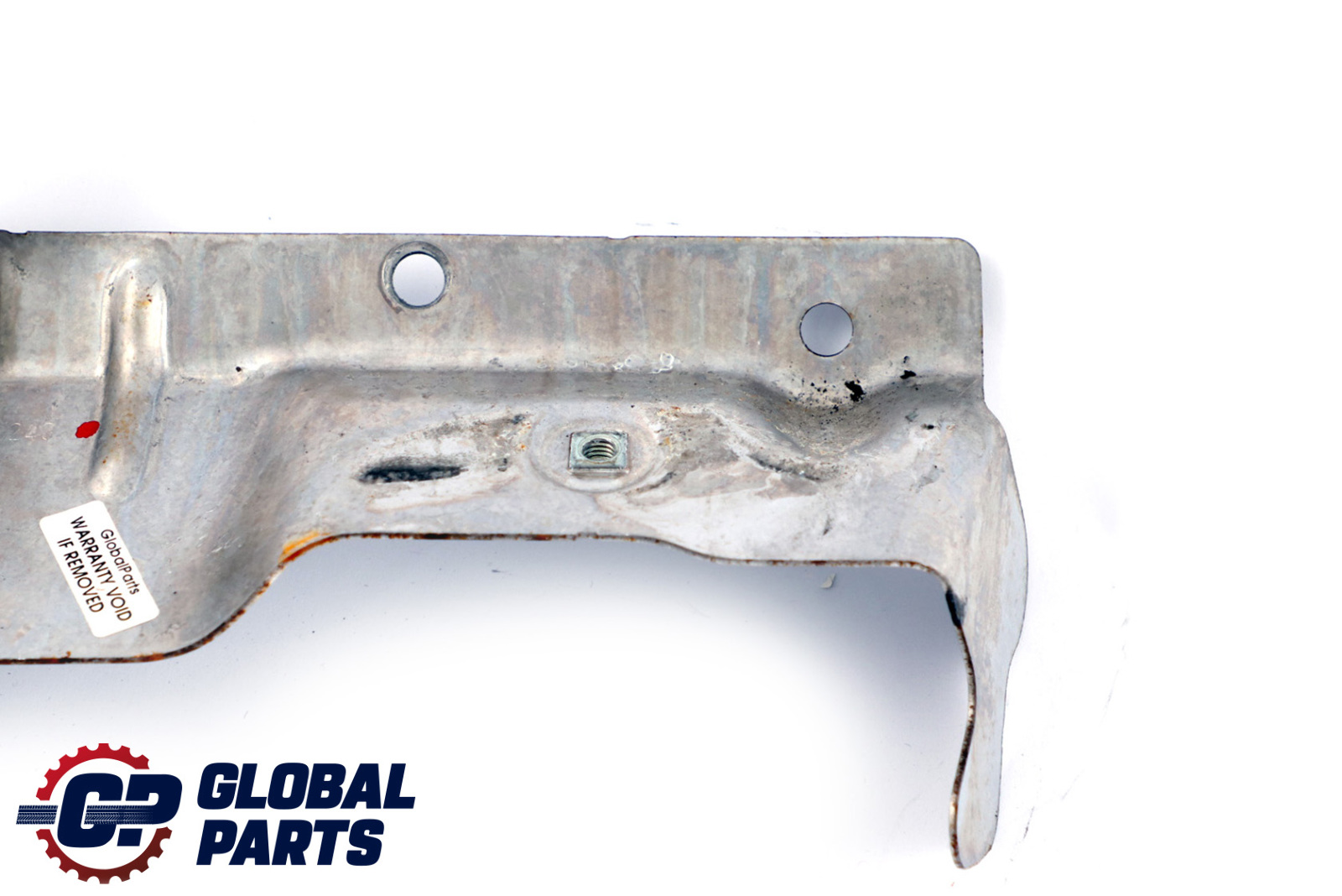 Mini Cooper F55 F56 F60 Exhaust Manifold Heat Shield 8647243