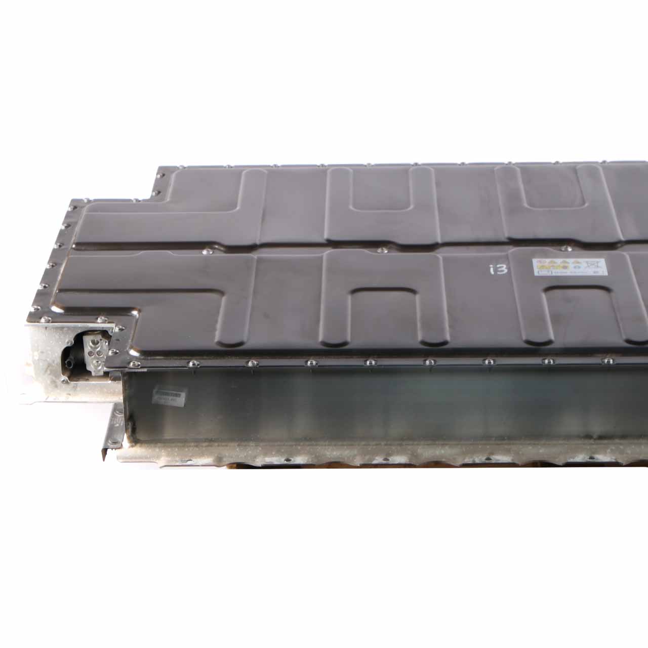 BMW I3 I01 Hybrid Electric 94Ah High Voltage Battery Accumulator Storage 2412055