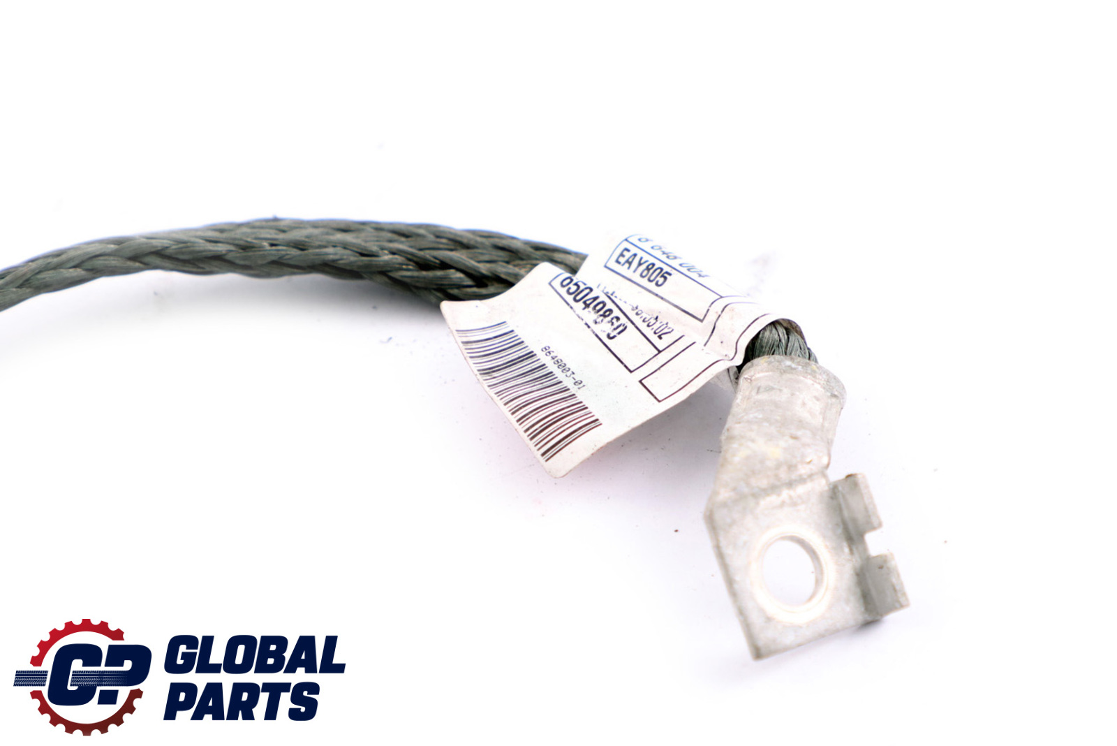 BMW 1 3 Series F20 F30 F31 LCI Earth Cable Battery Cable 8648003 12428648003