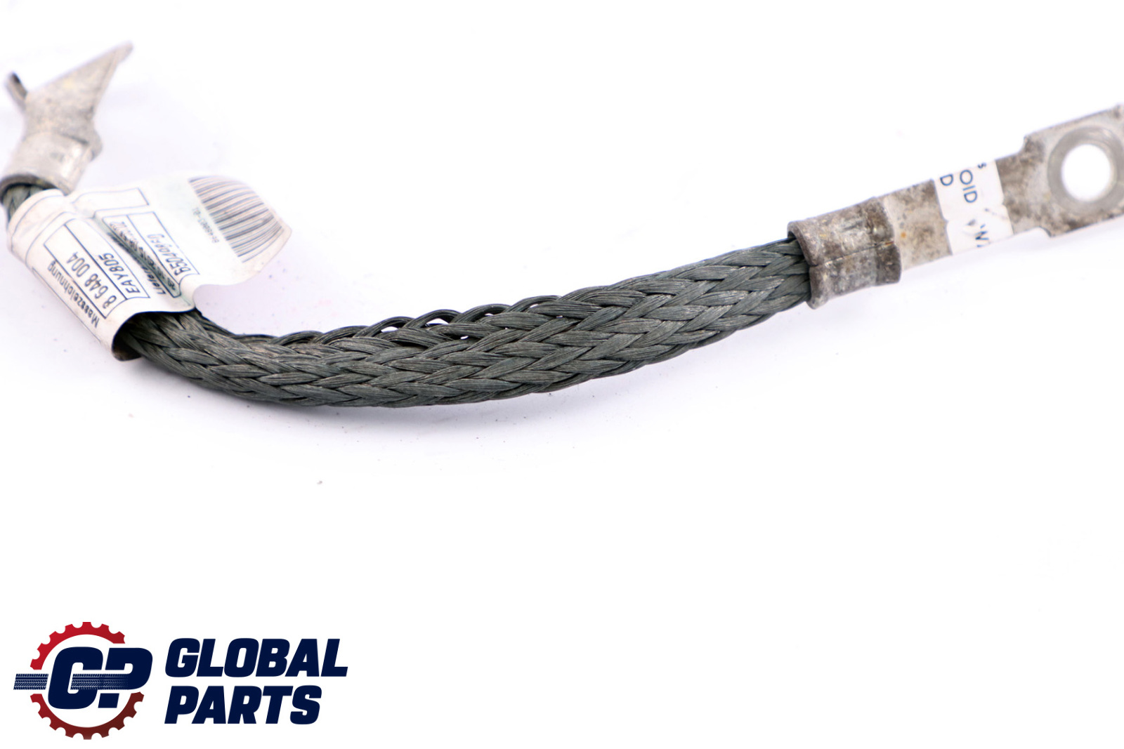 BMW 1 3 Series F20 F30 F31 LCI Earth Cable Battery Cable 8648003 12428648003