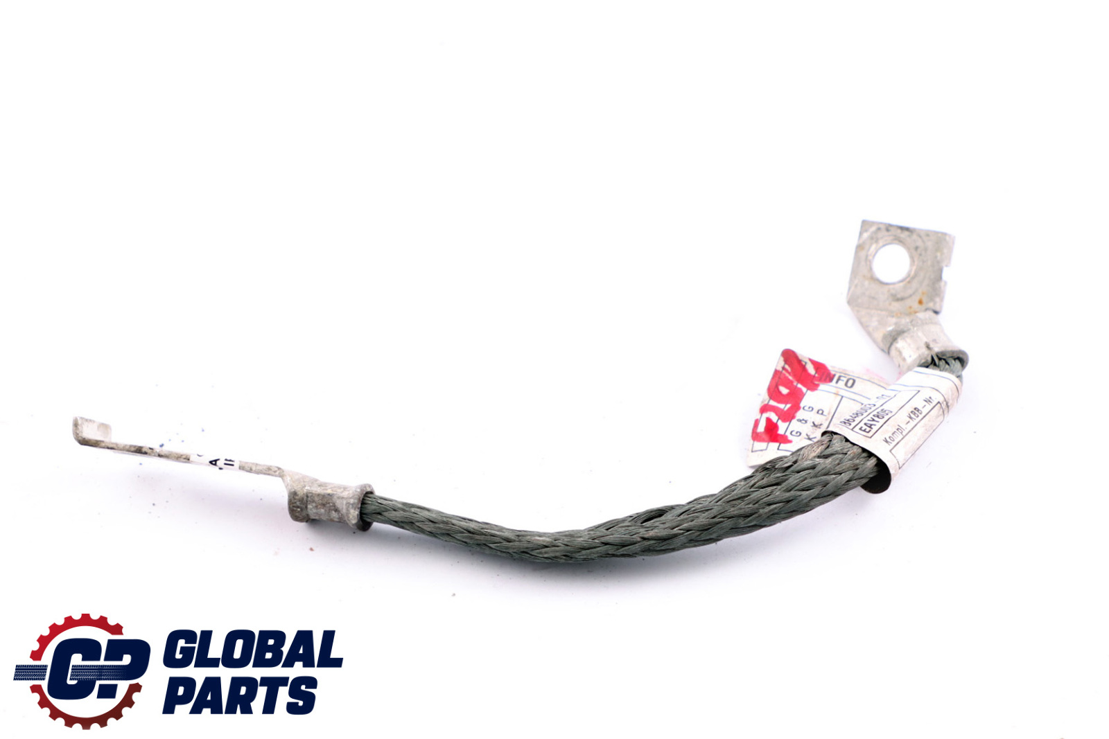 BMW 1 3 Series F20 F30 F31 LCI Earth Cable Battery Cable 8648003 12428648003