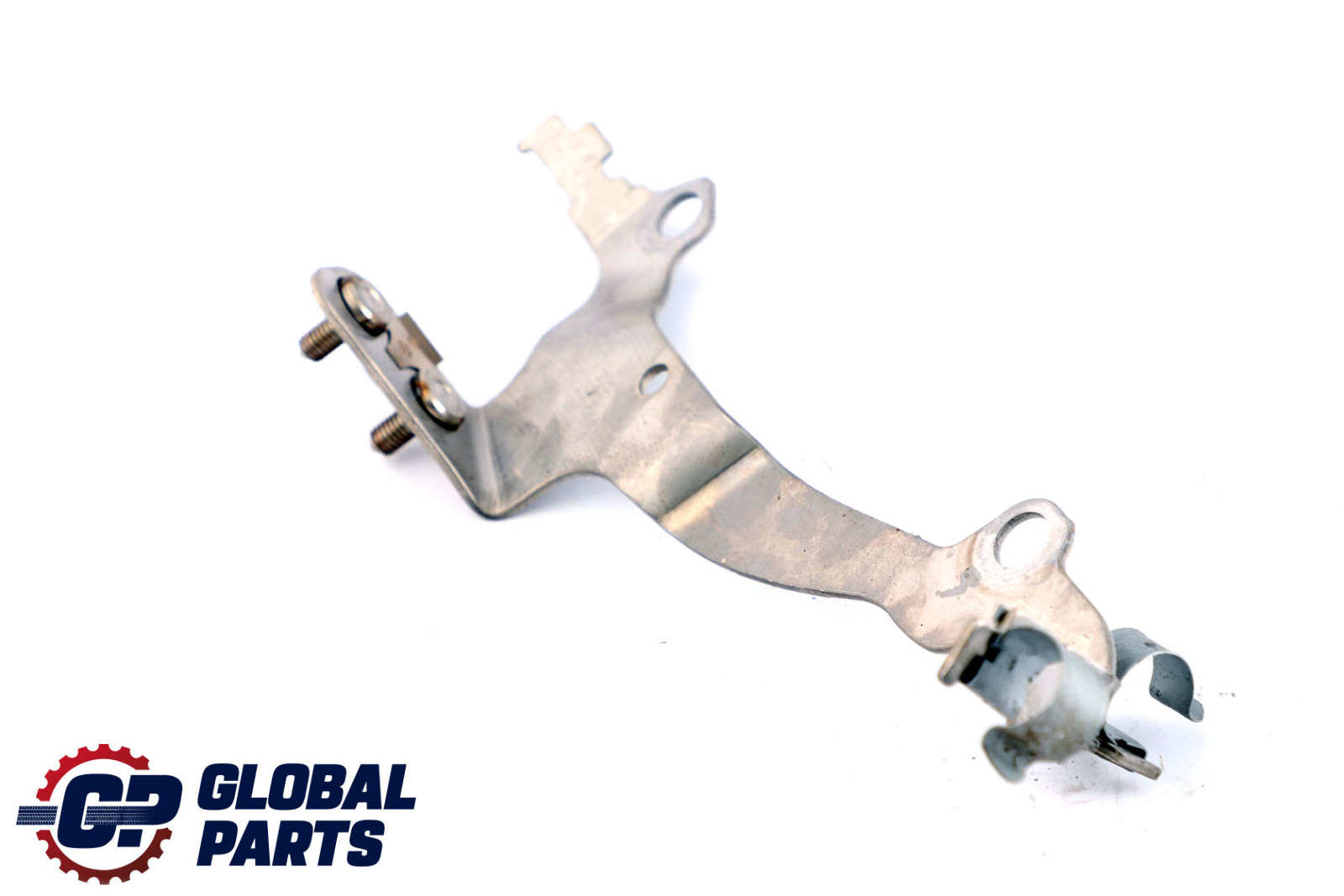 BMW 1 3 Series F20 F21 F30 LCI Holder Catalytic Converter Near Engine 8648236