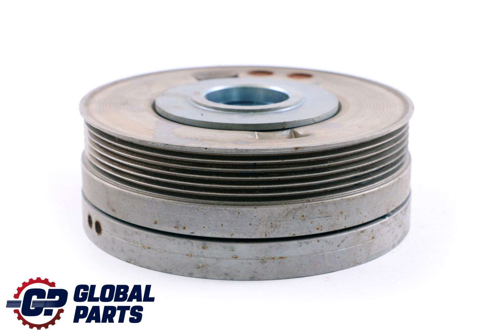 BMW 1 3 Series F20 F21 F30 F31 LCI B38 Petrol Vibration Damper Pulley 8648396