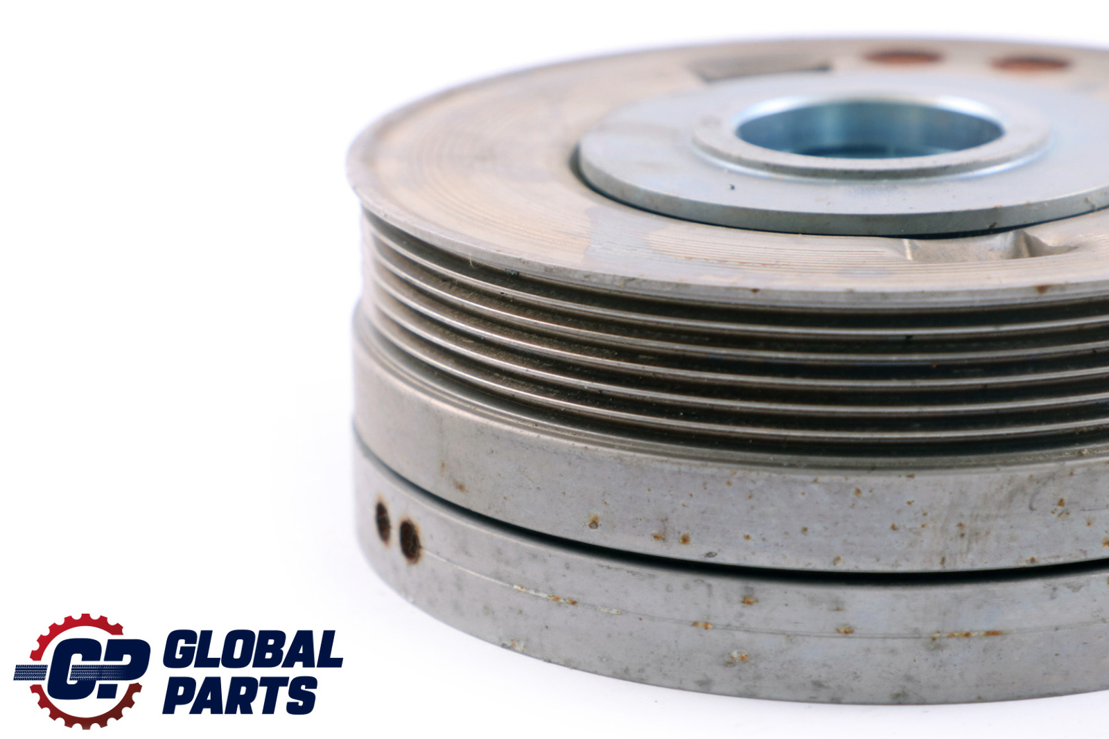 BMW 1 3 Series F20 F21 F30 F31 LCI B38 Petrol Vibration Damper Pulley 8648396