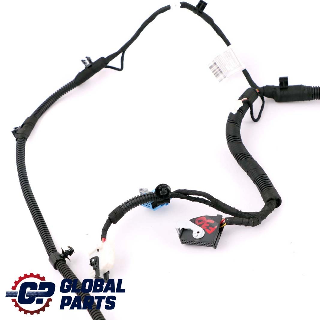 BMW 3 Series F30 LCI 330e B48X High Voltage Cable Harness Loom Wiring 8649866