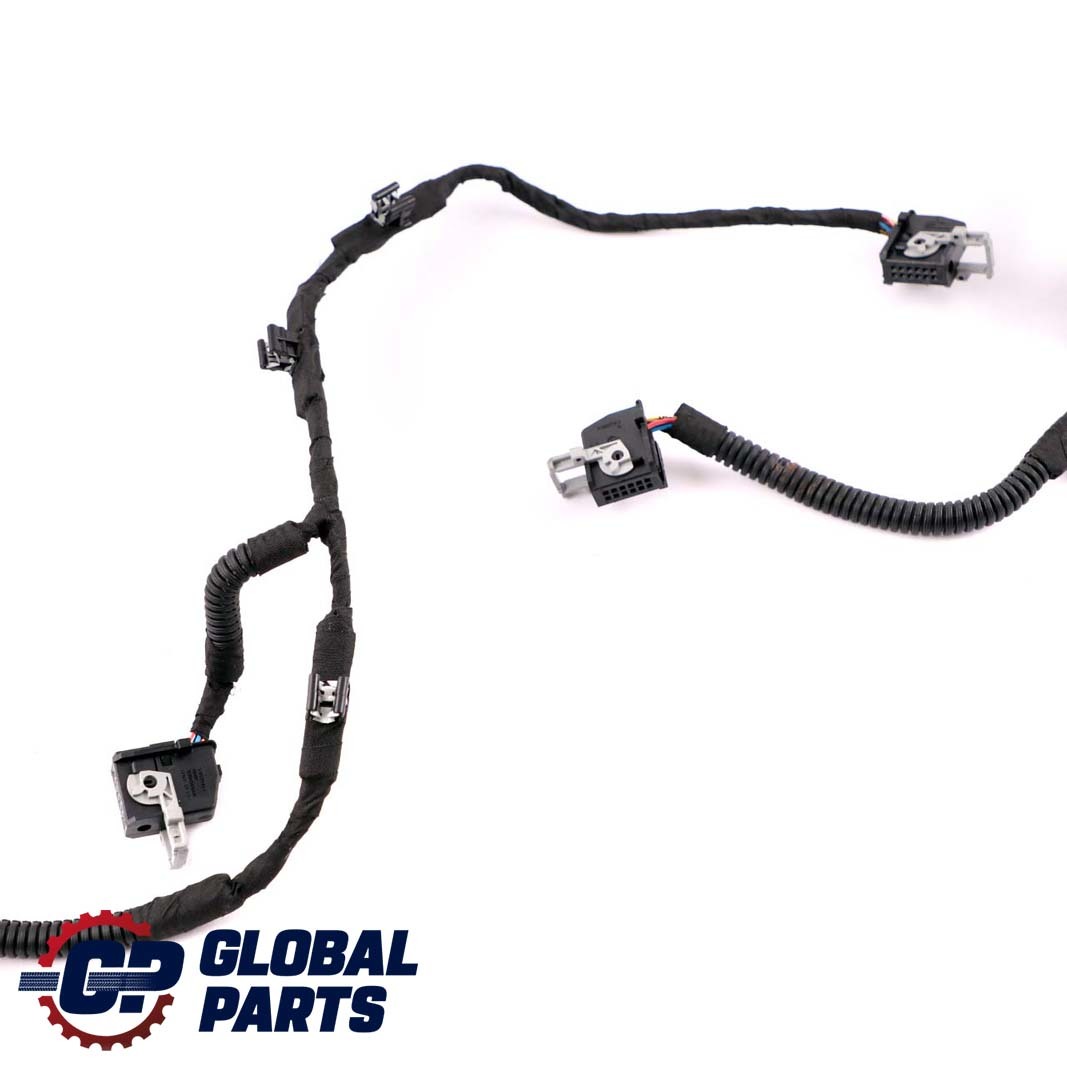 BMW 3 Series F30 LCI 330e B48X High Voltage Cable Harness Loom Wiring 8649866