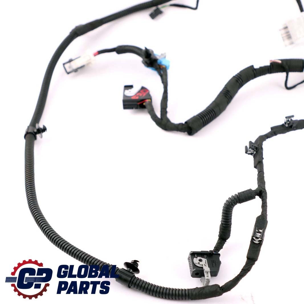 BMW 3 Series F30 LCI 330e B48X High Voltage Cable Harness Loom Wiring 8649866