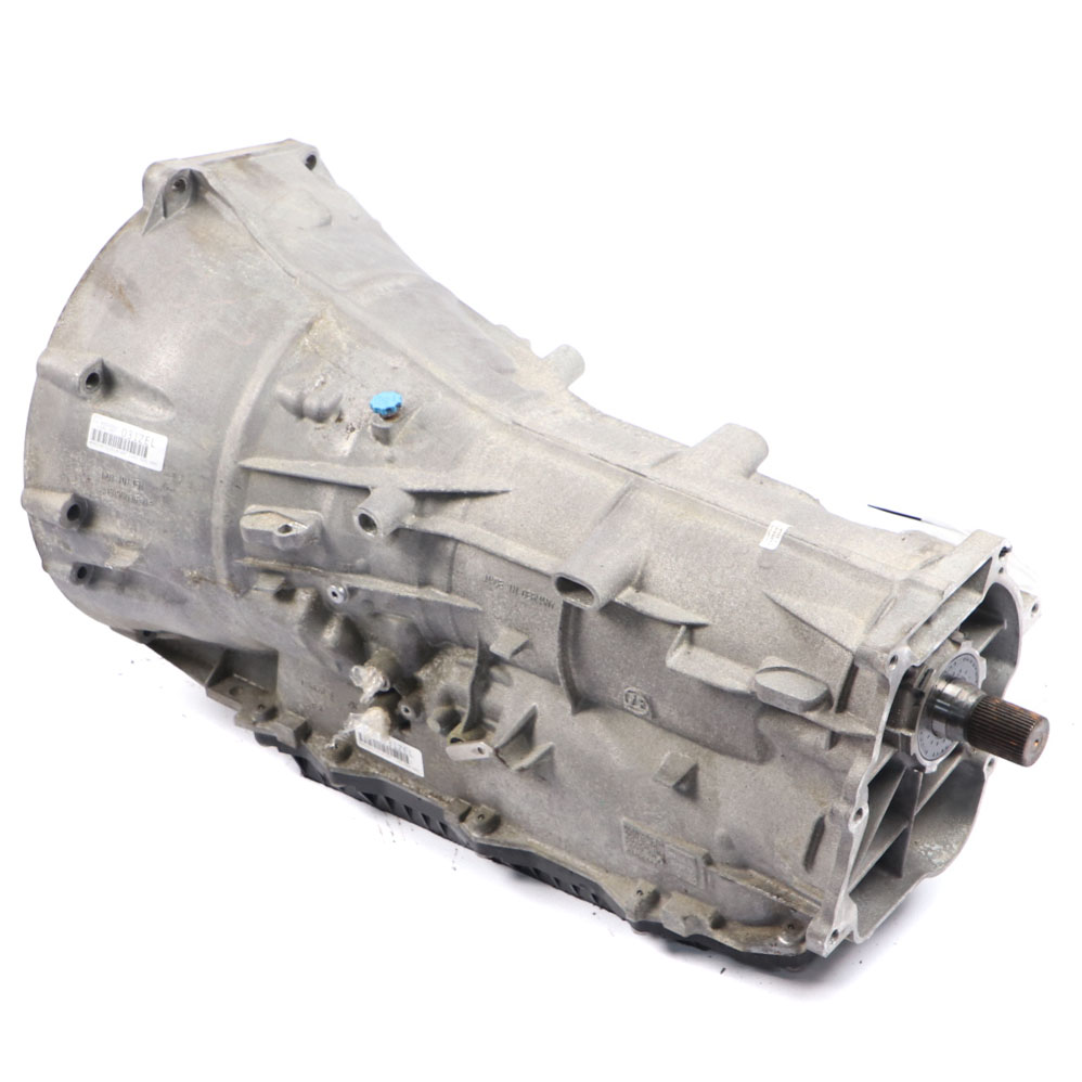 Automatic Gearbox BMW F20 F30 F31 LCI 120dX 320dX B47 GA8HP50X 8651264 WARRANTY