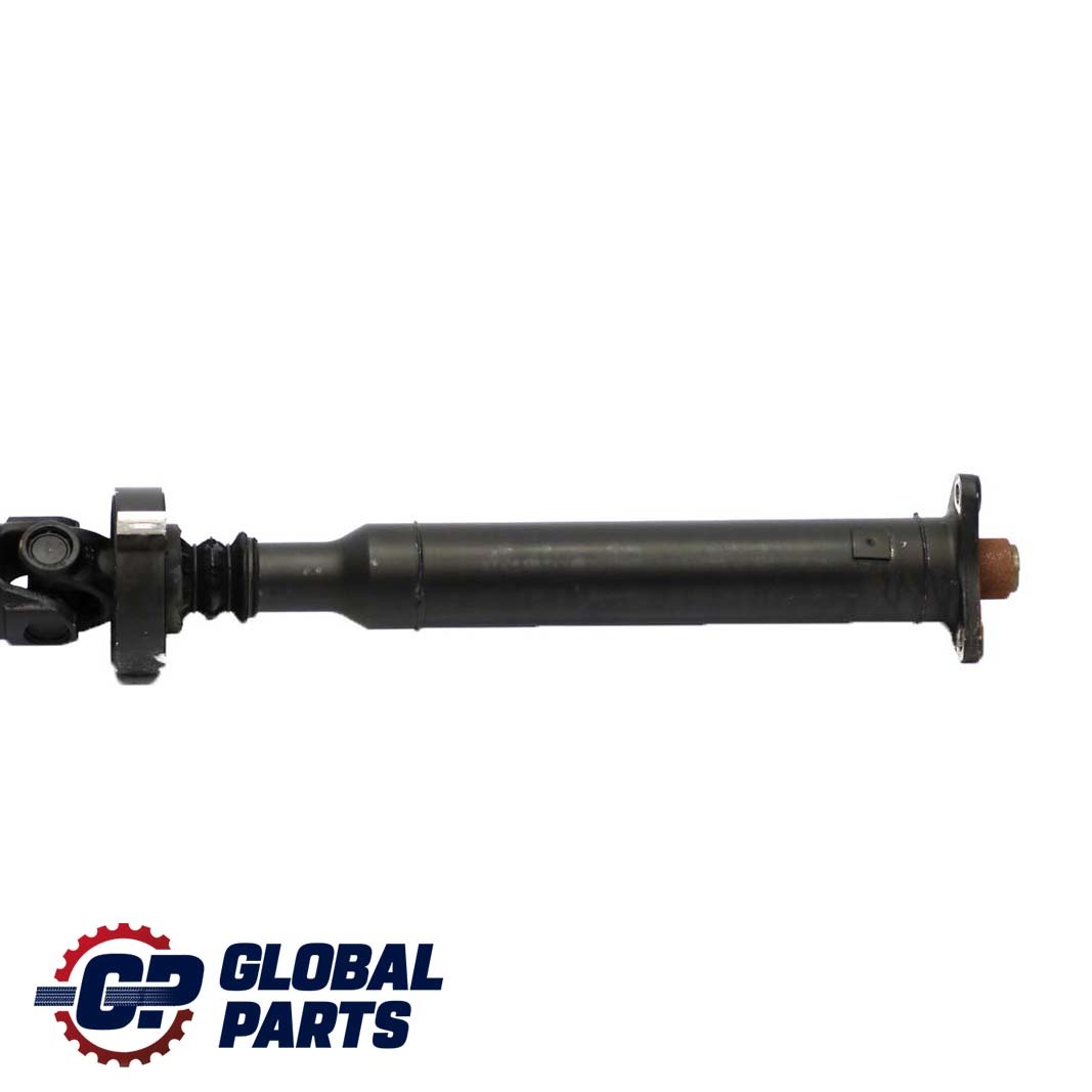 BMW 1 2 F20 F22 118dX 120dX Diesel Manual Gearbox Drive Shaft Propshaft 8651309