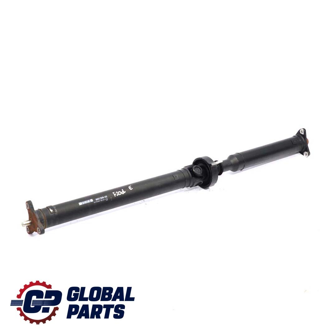 BMW 1 2 F20 F22 118dX 120dX Diesel Manual Gearbox Drive Shaft Propshaft 8651309