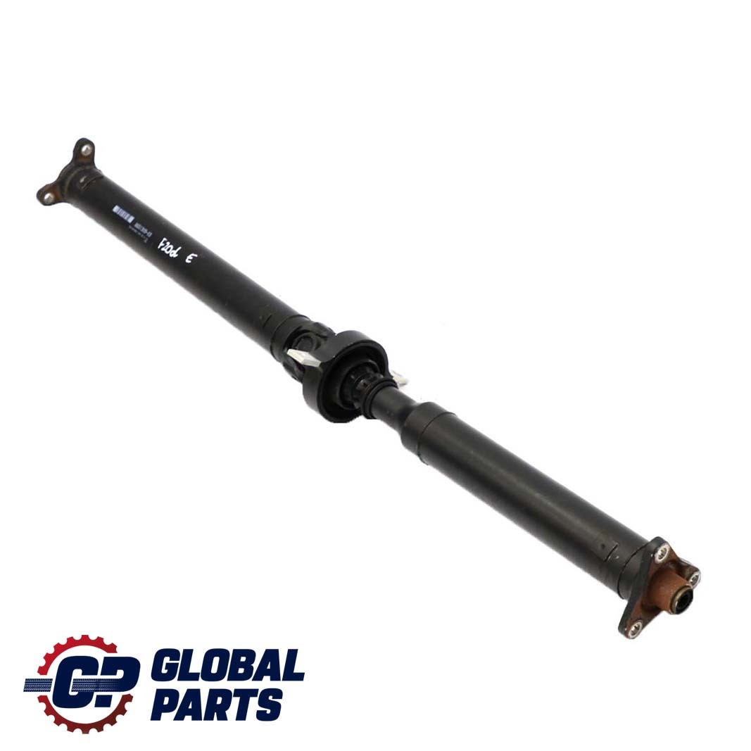 BMW 1 2 F20 F22 118dX 120dX Diesel Manual Gearbox Drive Shaft Propshaft 8651309