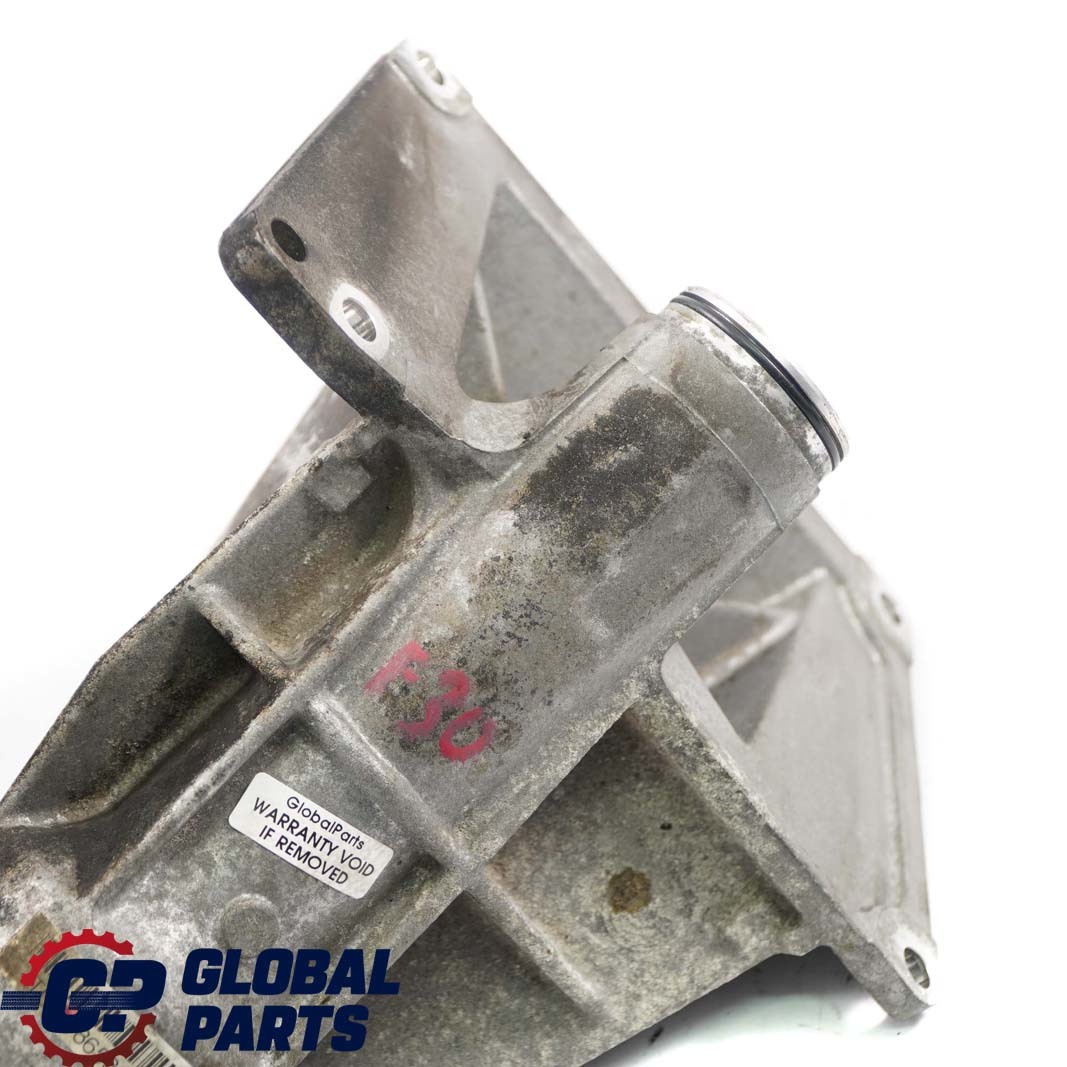 BMW F20 F21 F30 F31 F32 N47N N57N xDrive Supporting Bracket Front Axle 7587862