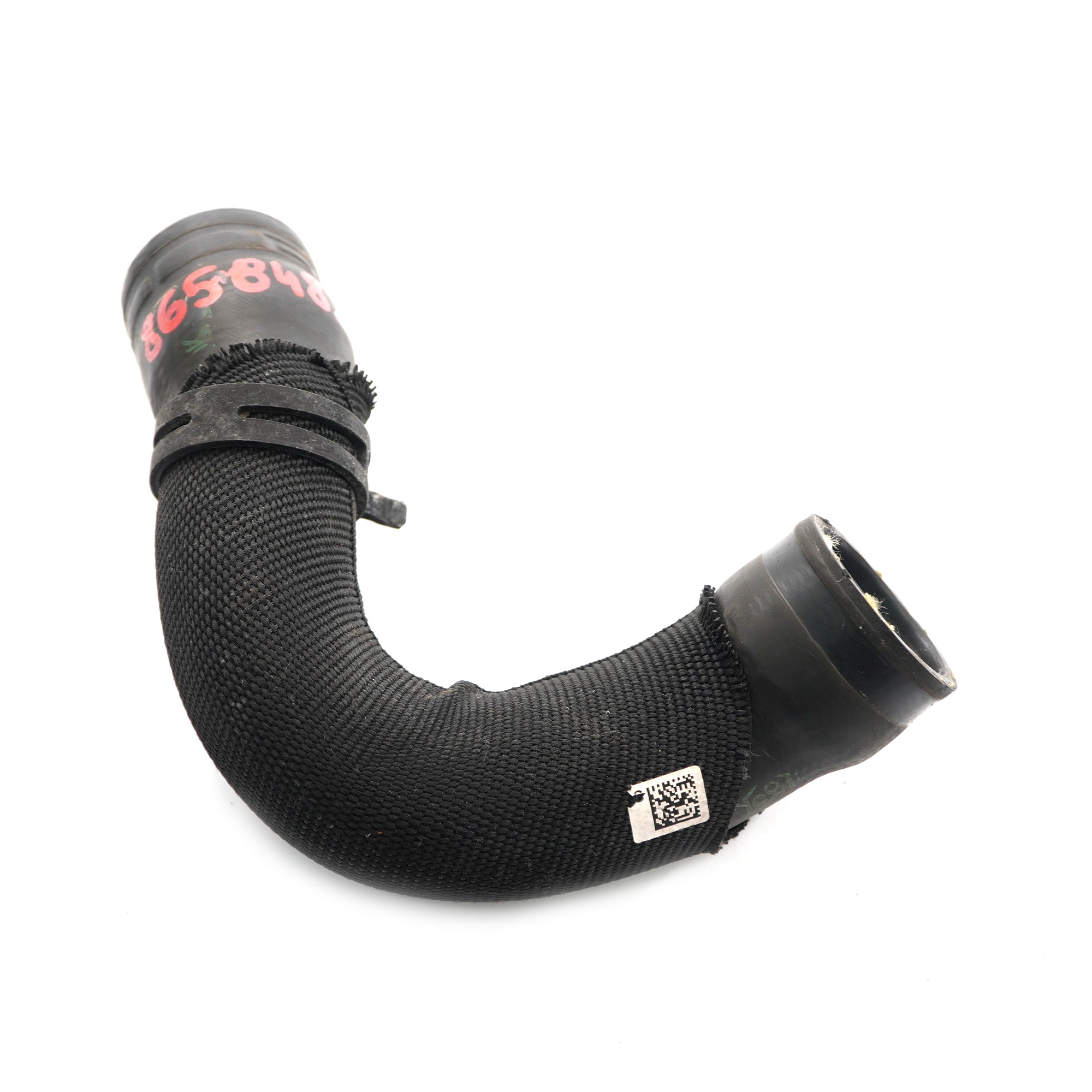 Mini Cooper S JCW F55 F56 F57 F60 Petrol Radiator Thermostat Hose 8658482