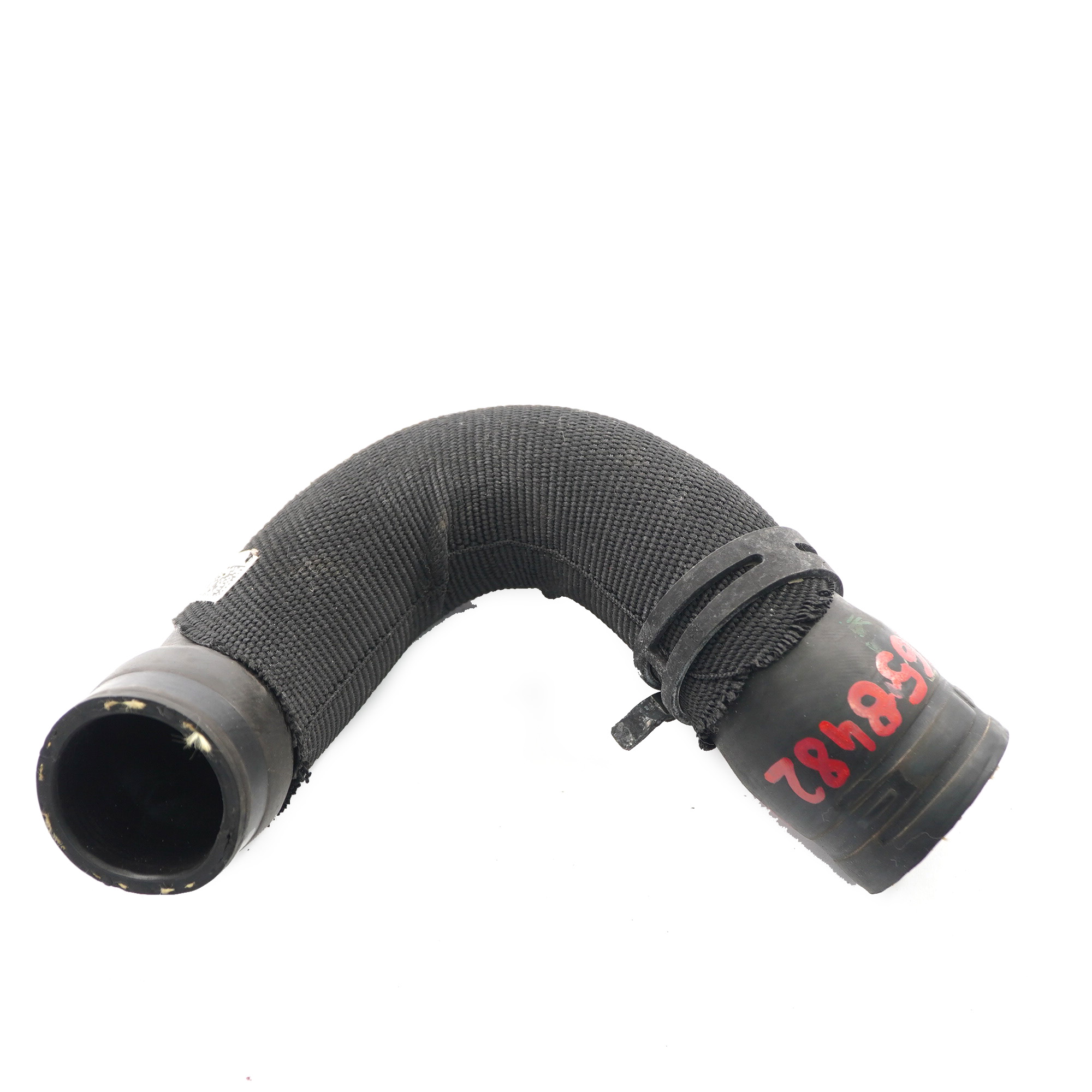 Mini Cooper S JCW F55 F56 F57 F60 Petrol Radiator Thermostat Hose 8658482