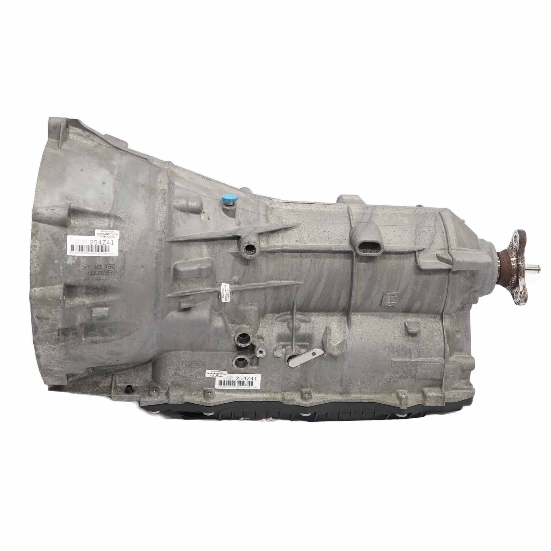 Automatic Gearbox BMW F20 F21 F30 F31 F32 F33 F36 B48 GA8HP50Z 8486704 WARRANTY