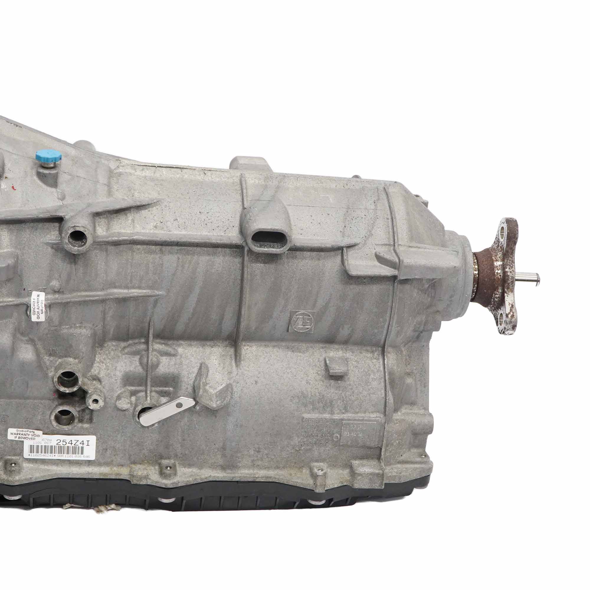 Automatic Gearbox BMW F20 F21 F30 F31 F32 F33 F36 B48 GA8HP50Z 8486704 WARRANTY