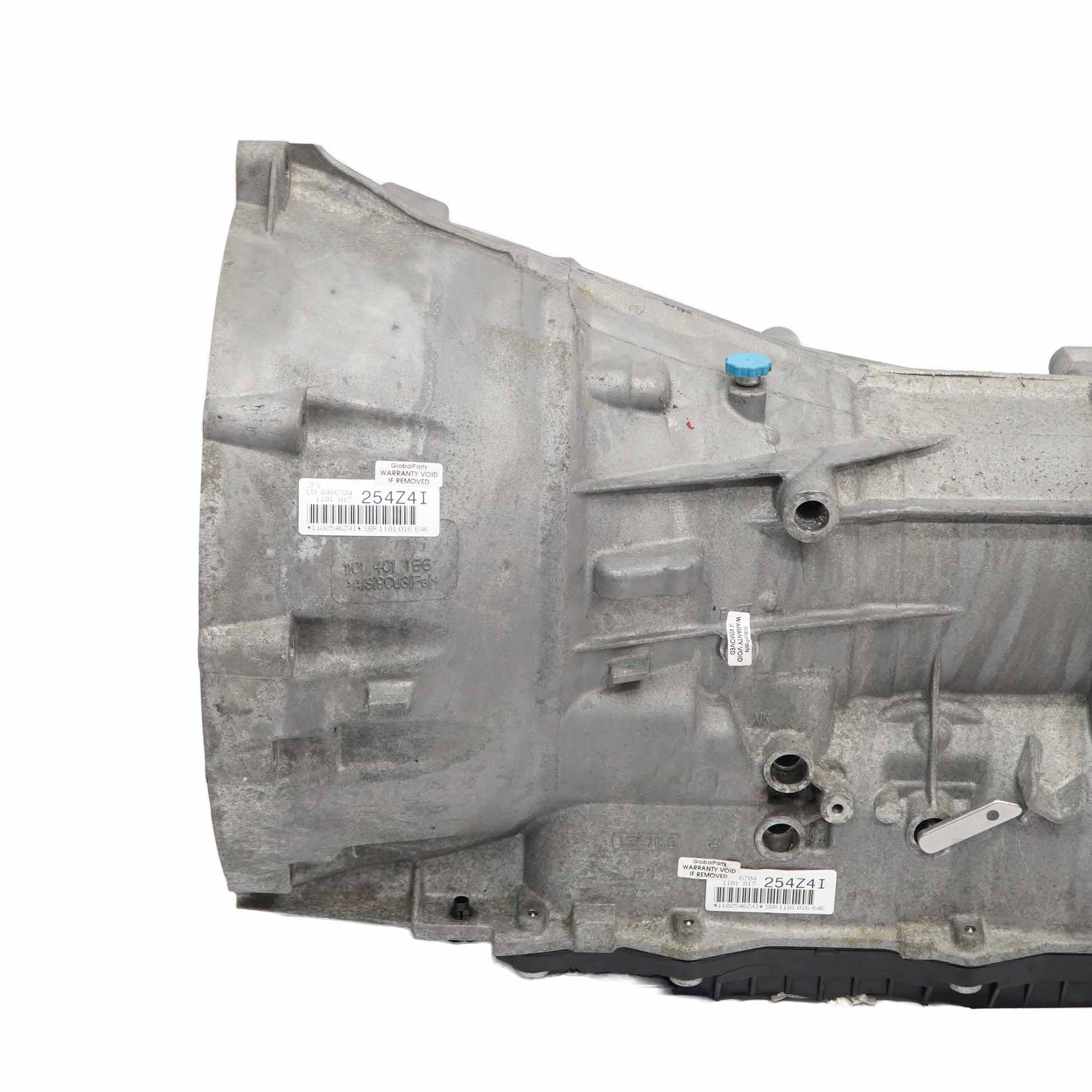 Automatic Gearbox BMW F20 F21 F30 F31 F32 F33 F36 B48 GA8HP50Z 8486704 WARRANTY