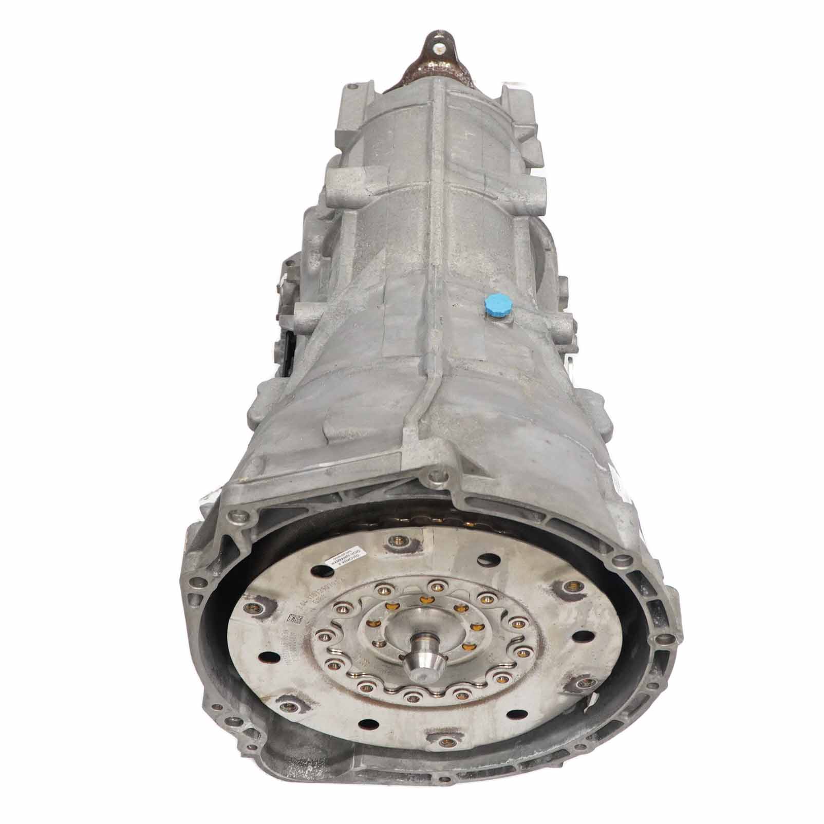 Automatic Gearbox BMW F20 F21 F30 F31 F32 F33 F36 B48 GA8HP50Z 8486704 WARRANTY