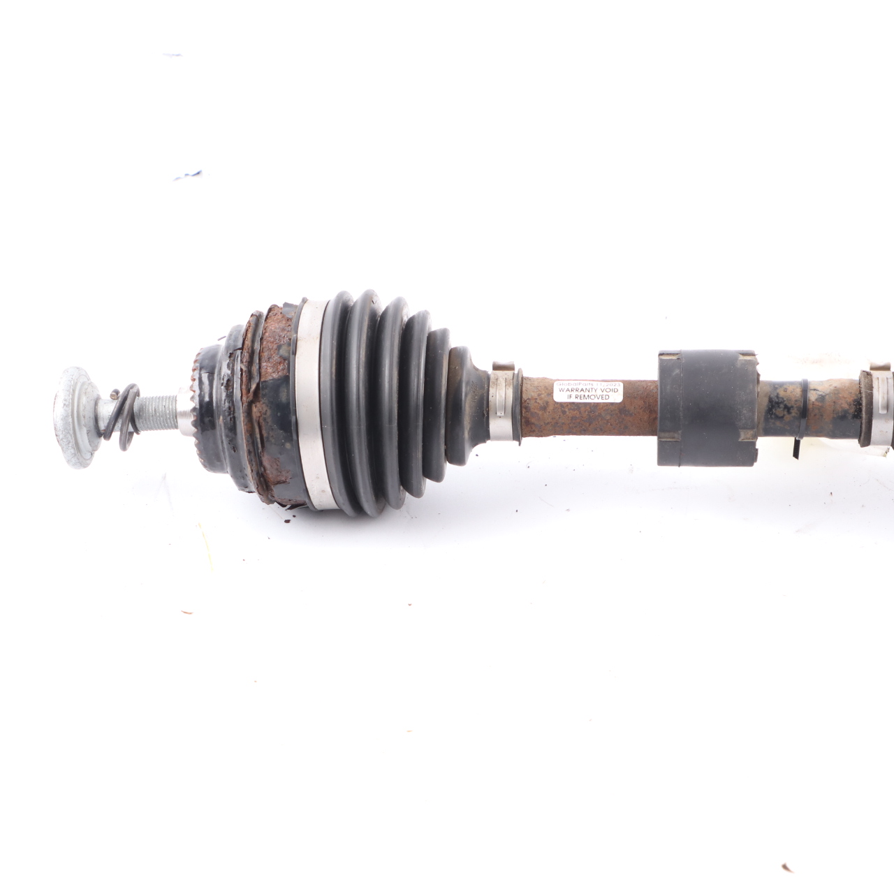 Drive Shaft Mini F55 F56 Cooper SD Output Driveshaft Front Left N/S 8661687