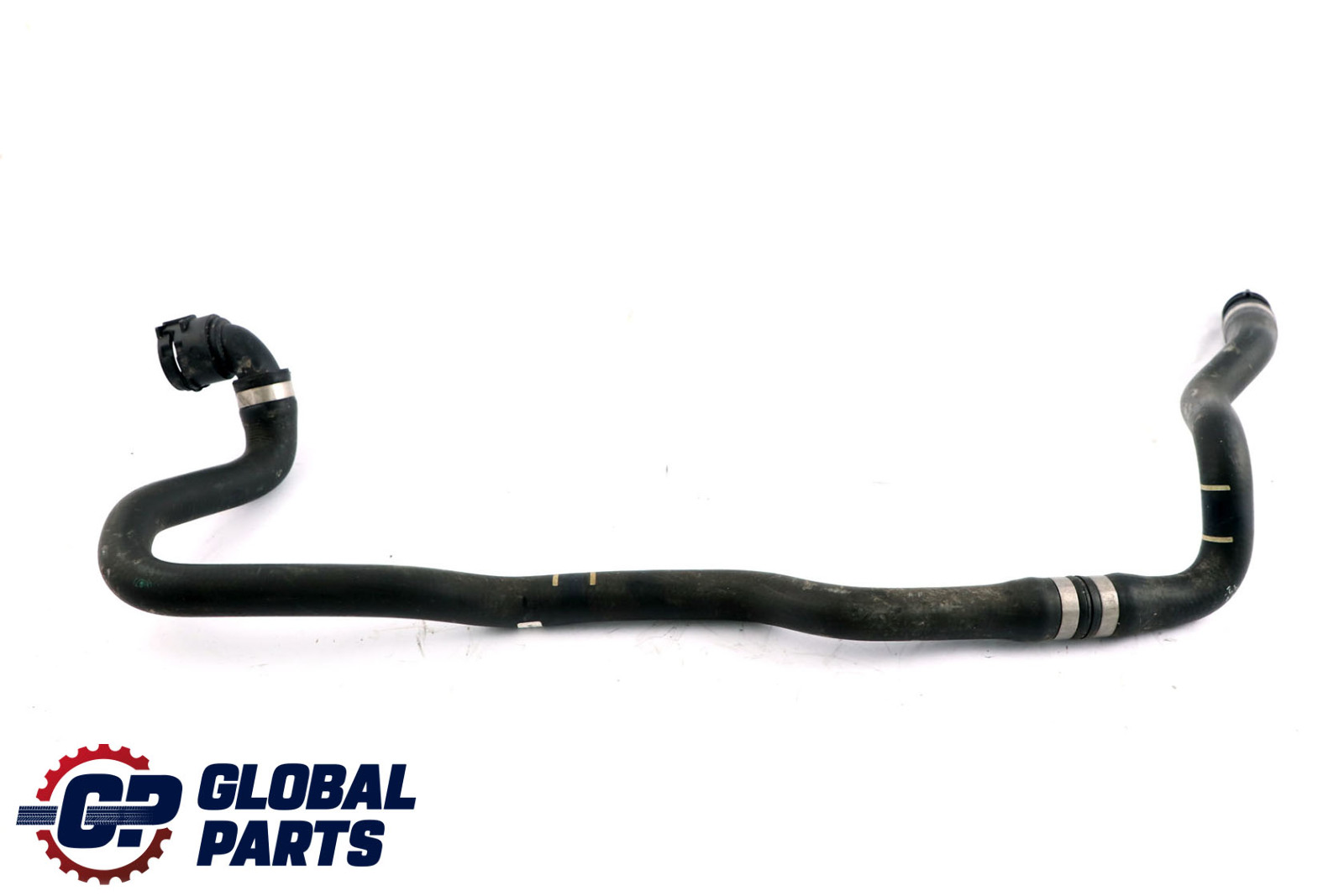 BMW 1 3 Series F20 F21 F30 F31 LCI Hose Radiator Transmission Oil Cooler