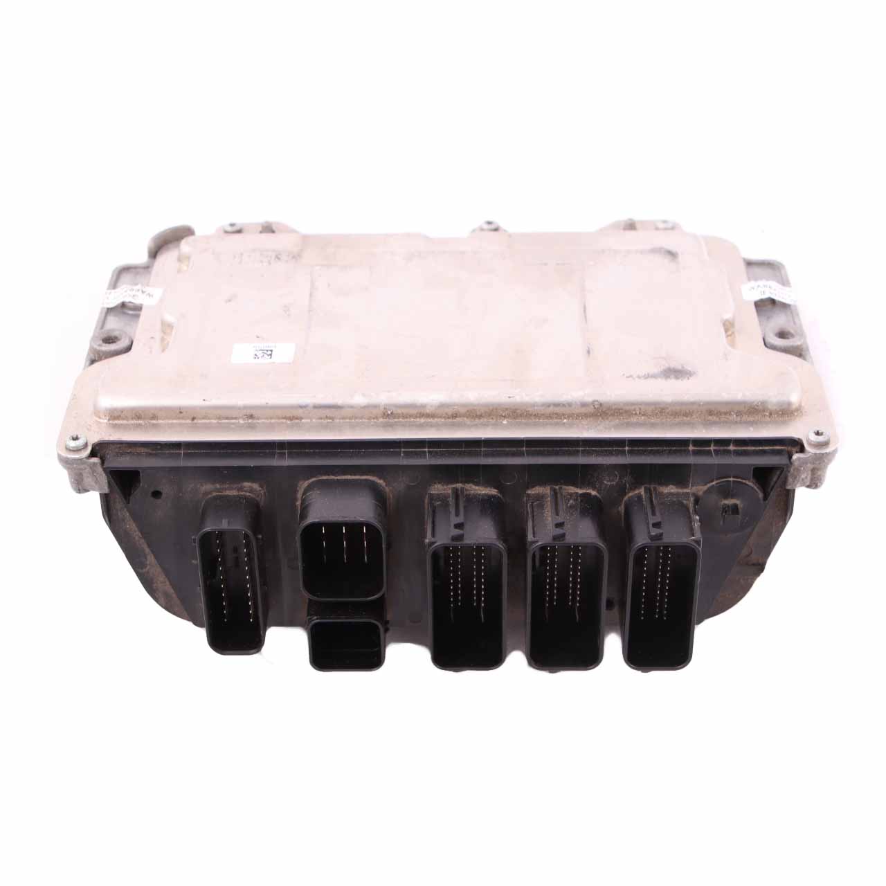 BMW F20 F30 F31 LCI 118i 318i B38 ECU Basic DME Control Unit 8663284 Manual