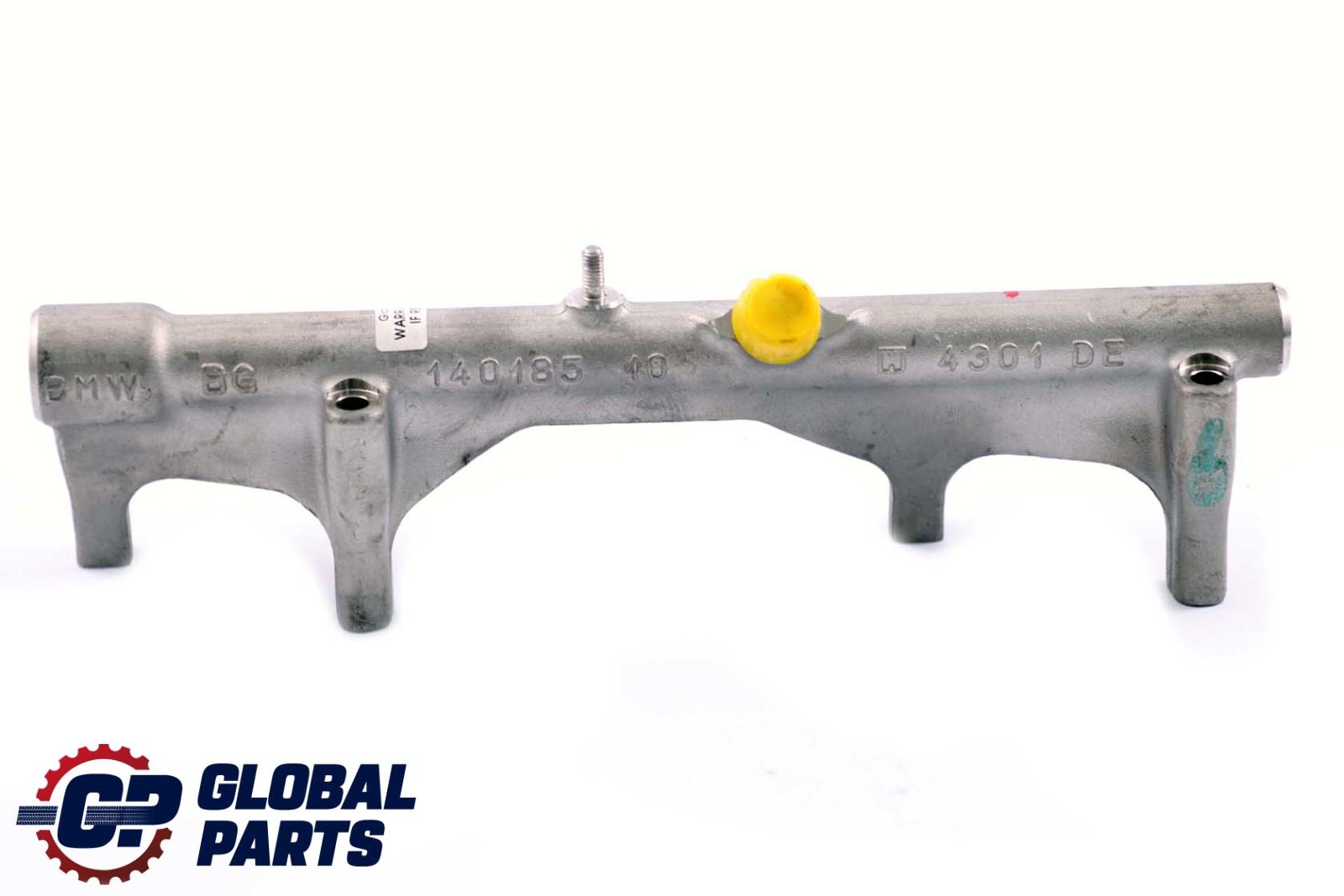 BMW F20 F30 LCI F32 M140i 340i 440i Petrol B58 High Pressure Rail Fuel 7643082