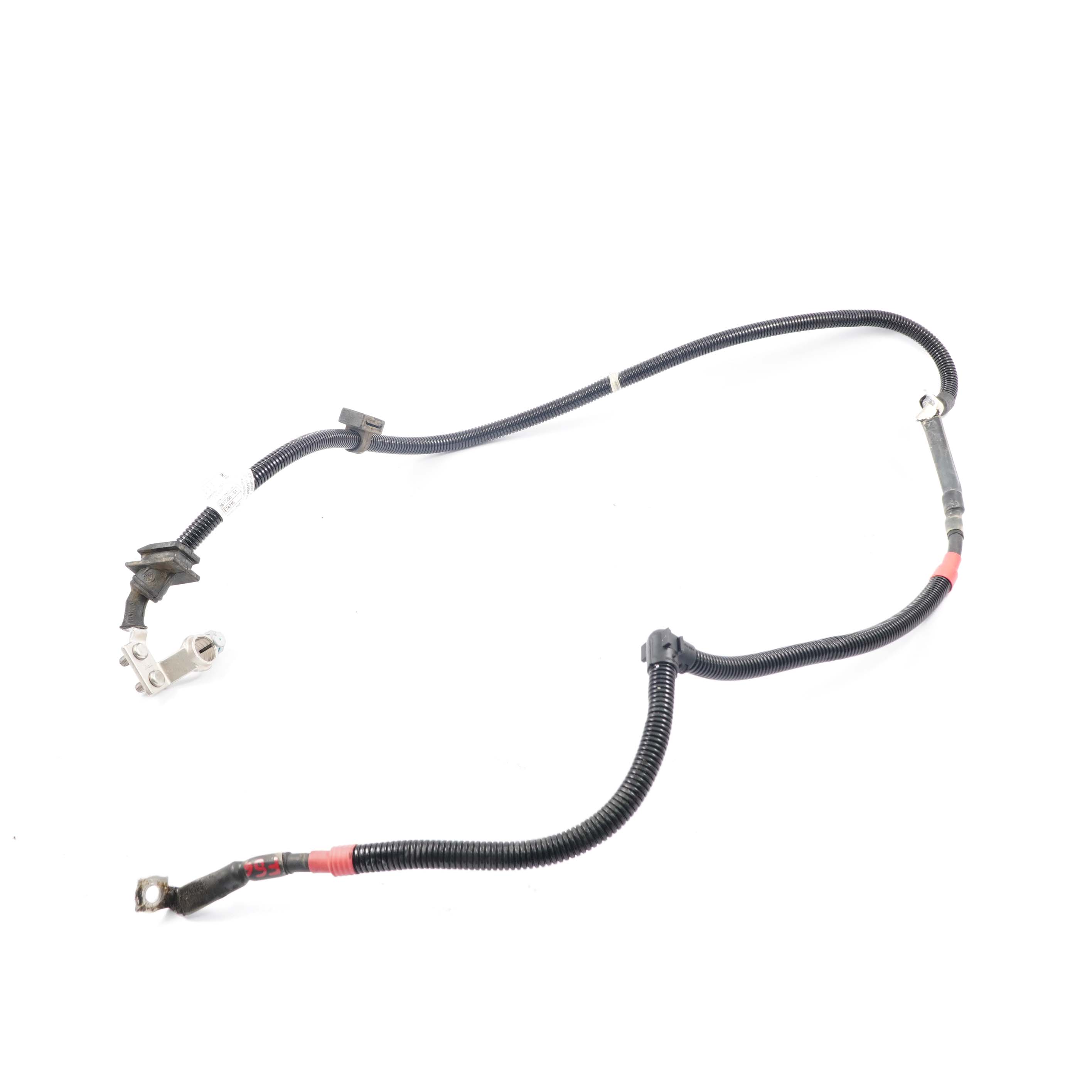 Battery Starter Cable Mini Countryman F60 Cooper S B48 Positive Plus 8677250