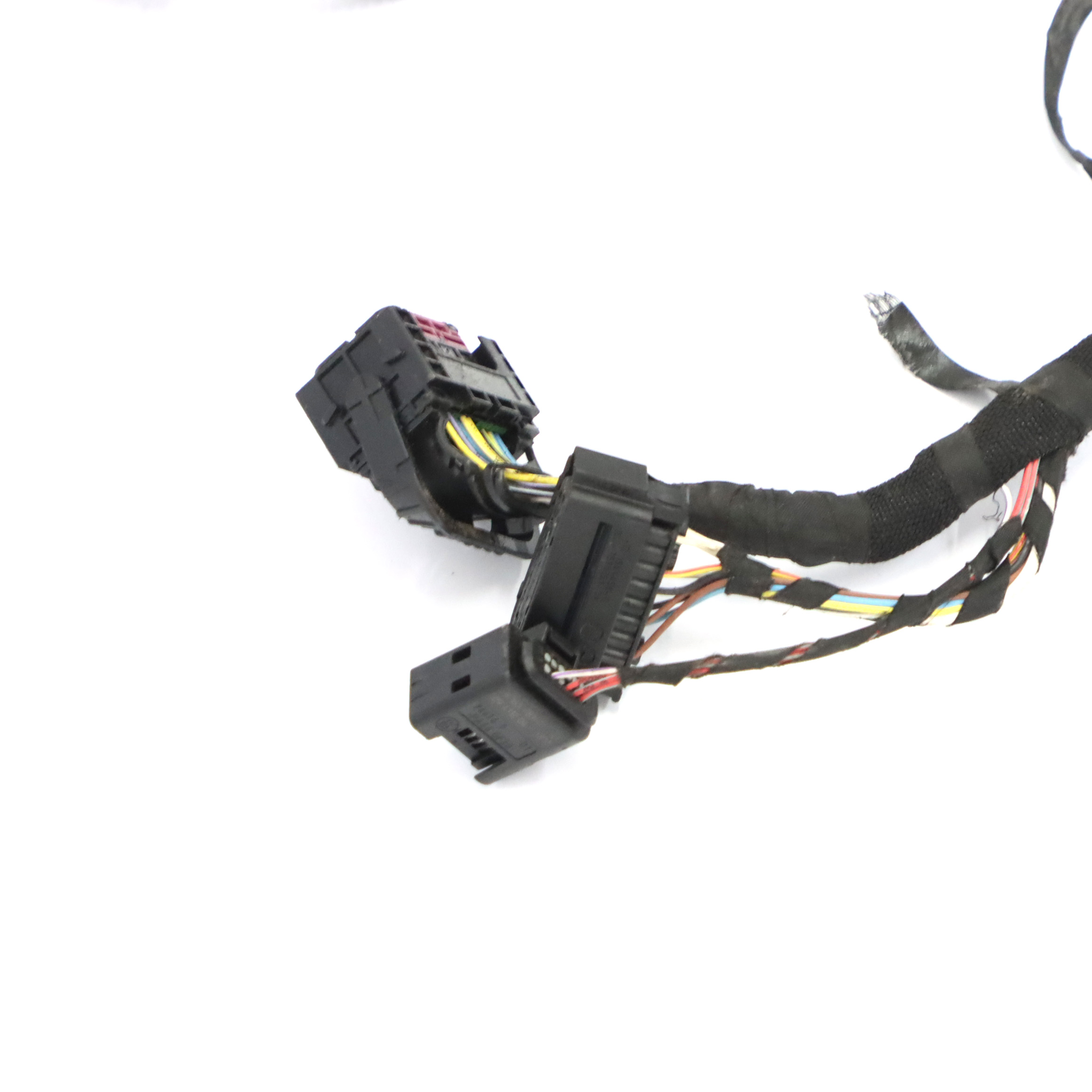 Engine Harness Mini F56 F60 BMW F40 F46 Sensor System Module 2 Wiring 8678972