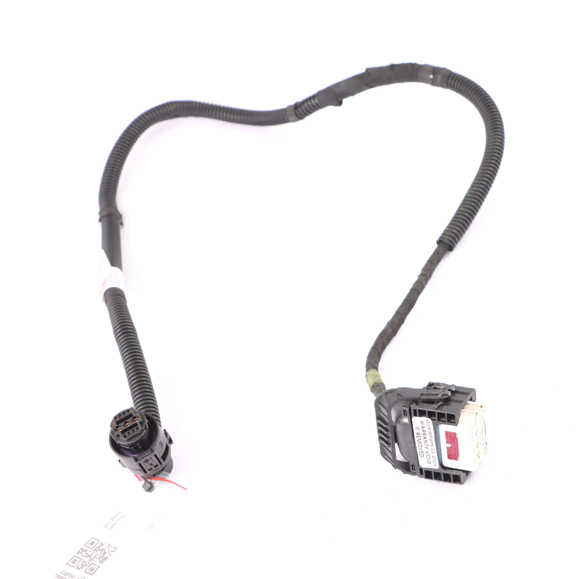 Engine Wiring Mini F56 BMW F40 Petrol B38C Valvetronic Servo Motor Harness