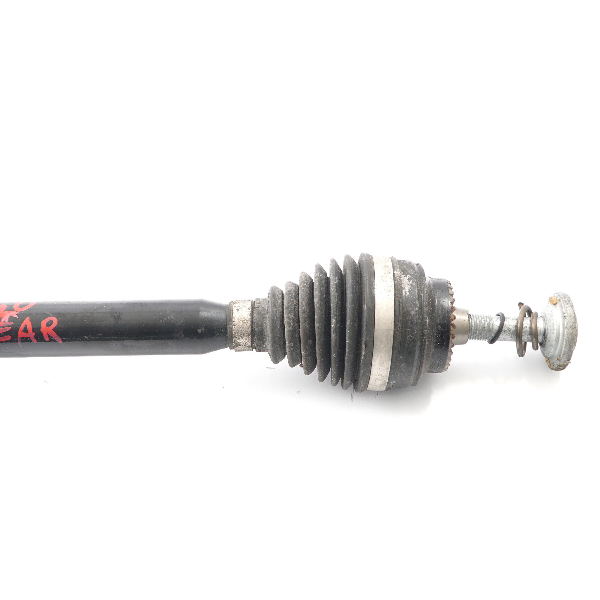 Drive Shaft BMW F40 xDrive Mini F60 ALL4 B48E Rear Axle Output Shaft 8679838