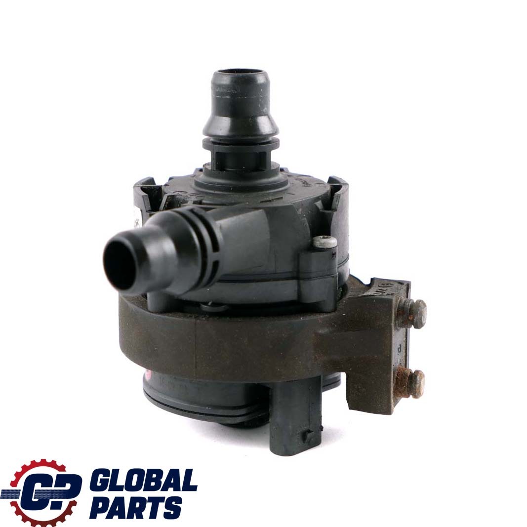 BMW 3 Series F30 LCI 330e Hybrid Auxiliary Water Coolant Pump Engine 7643949