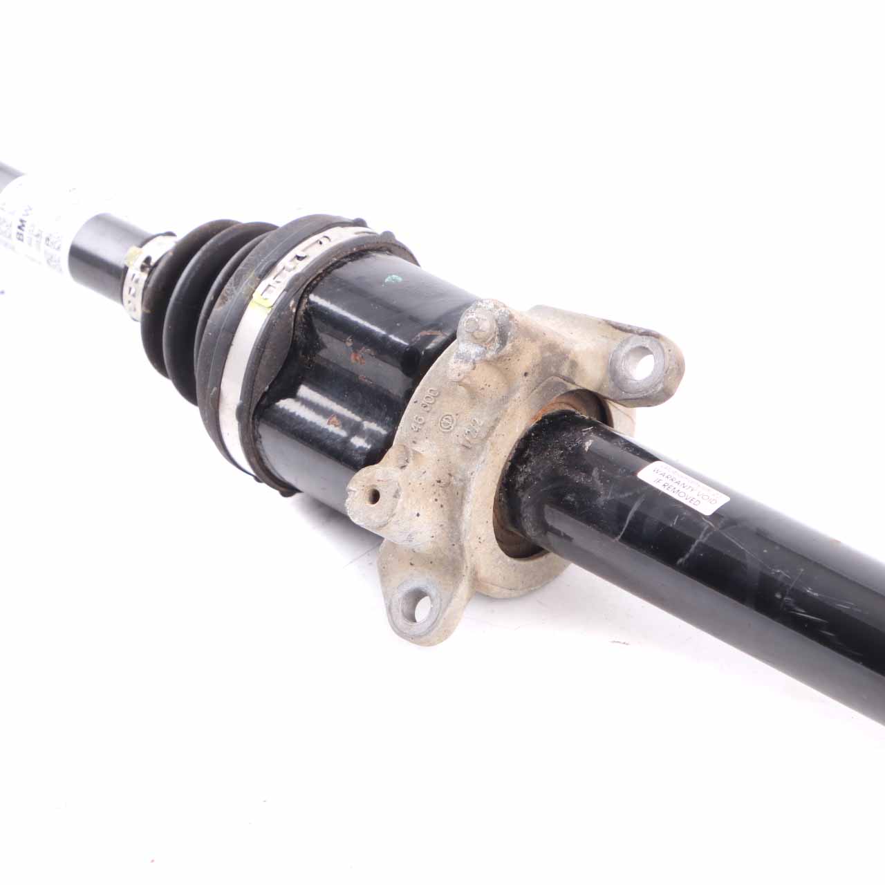 Drive Shaft BMW X1 F48 Mini F54 B48C Output Shaft Front Right O/S Axle 8681530