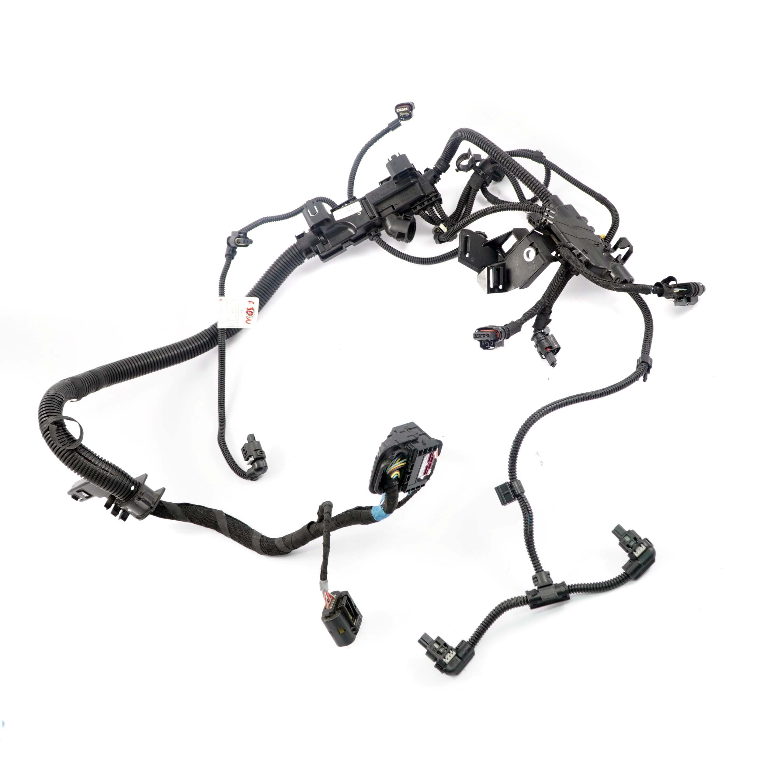 BMW 1 3 F20 F30 LCI 120i 320i 330i B48 Engine Wiring Cable Loom Harness 8644504