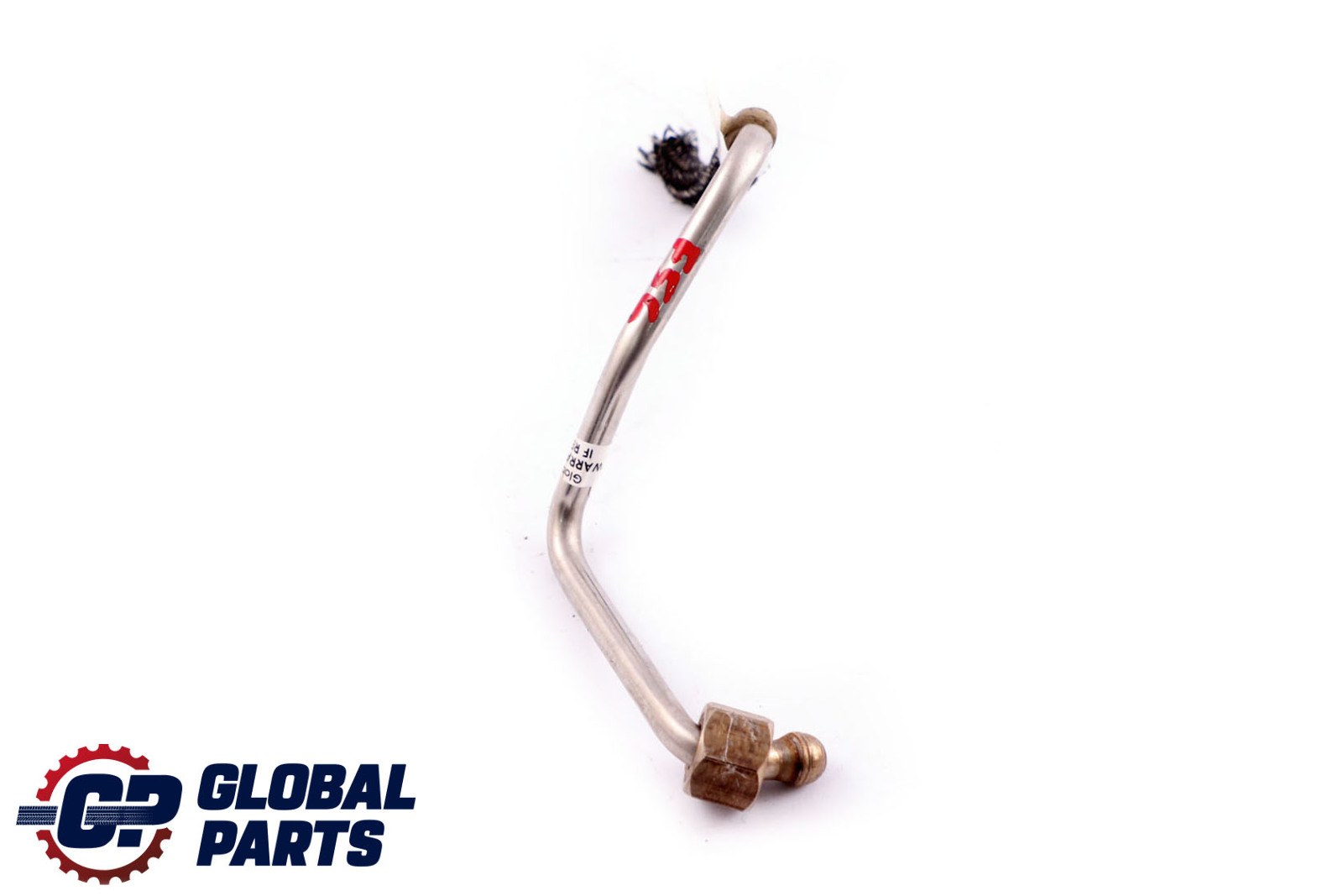 Mini Cooper F55 F56 F60 Catalytic Converter Pressure Hose Assy 8684908